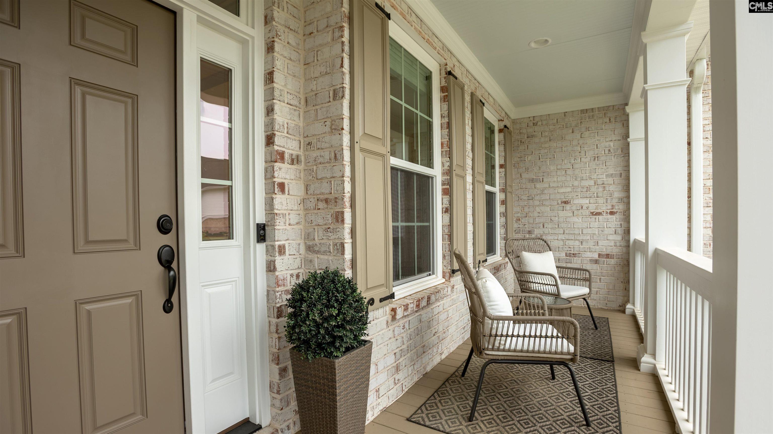 208 Clayborn Drive, Lexington, South Carolina image 2