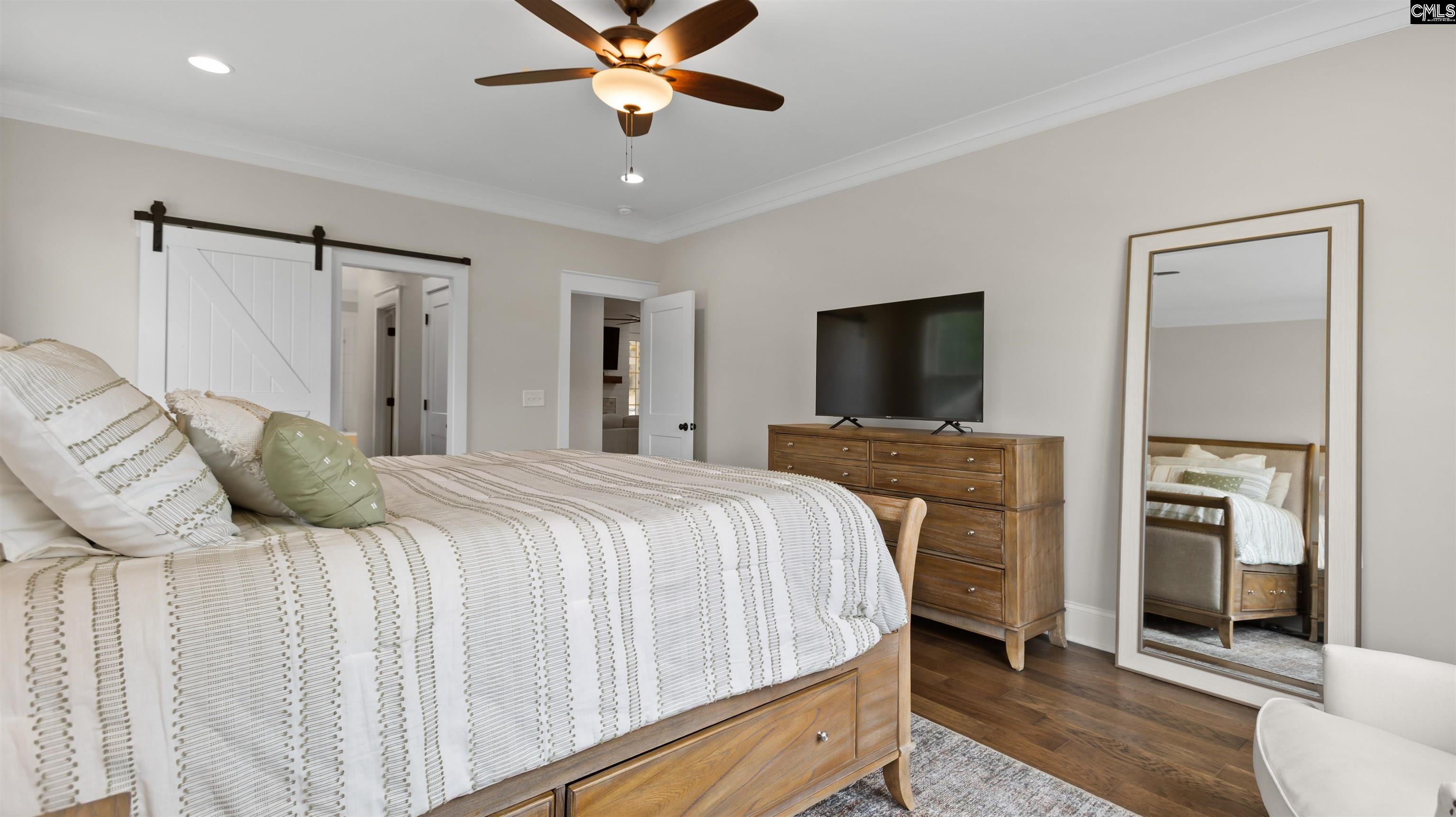 208 Clayborn Drive, Lexington, South Carolina image 20