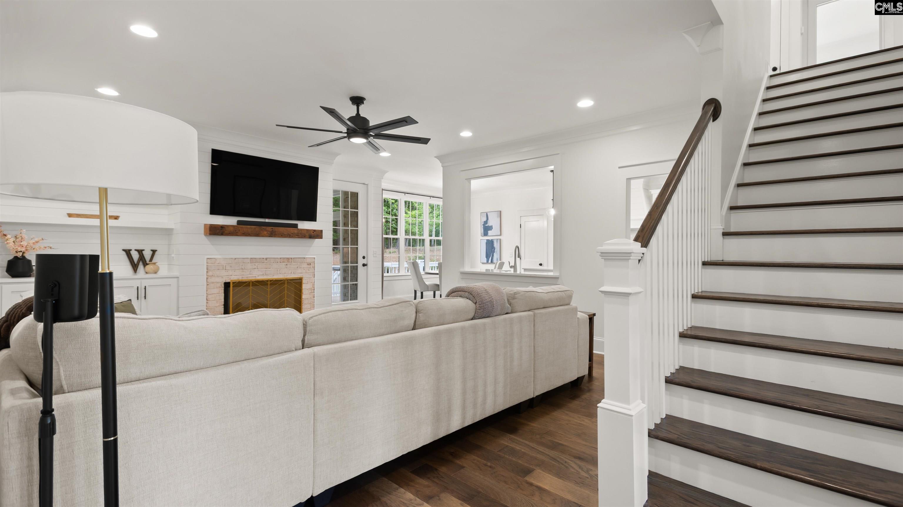 208 Clayborn Drive, Lexington, South Carolina image 31