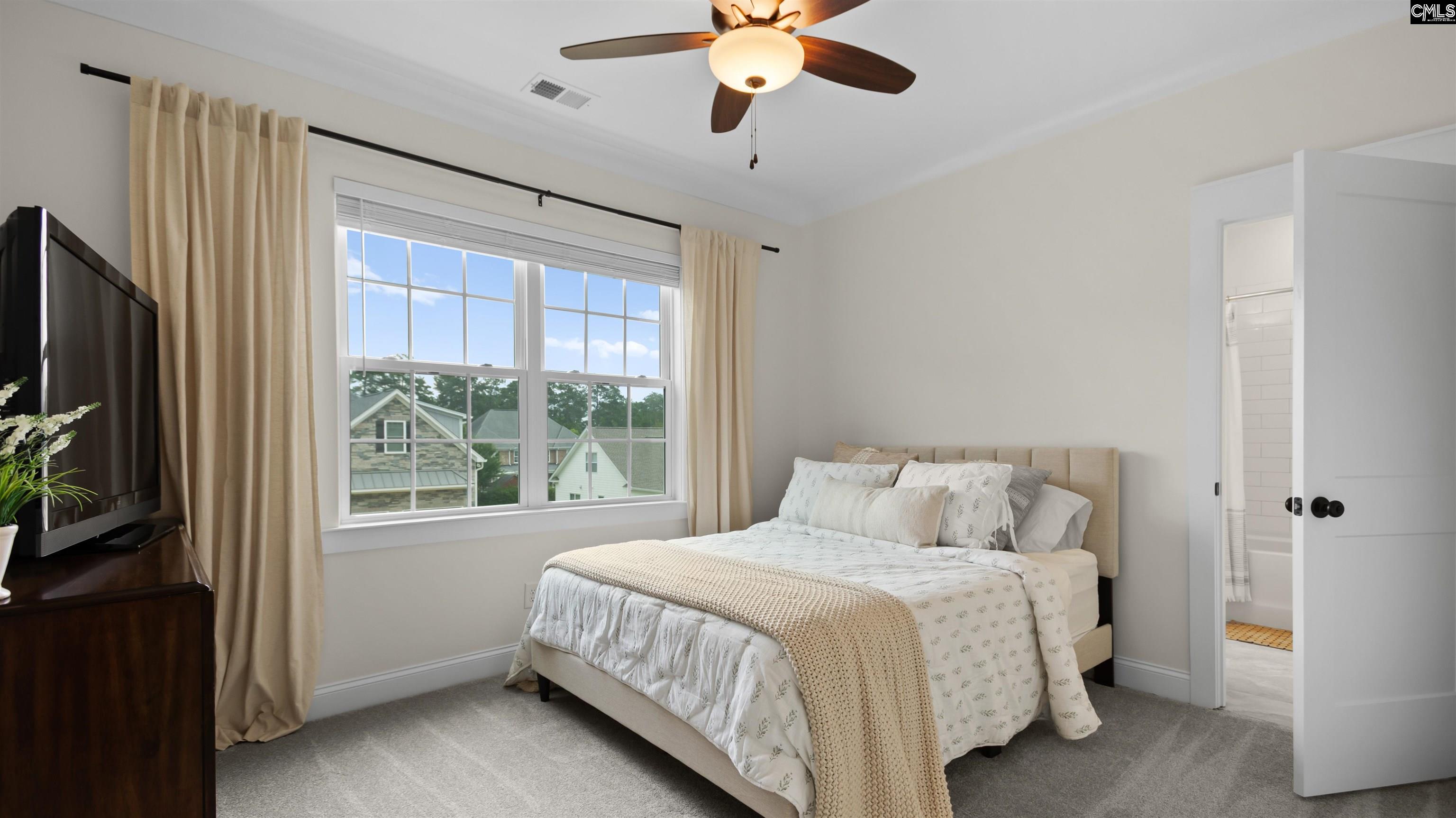 208 Clayborn Drive, Lexington, South Carolina image 37