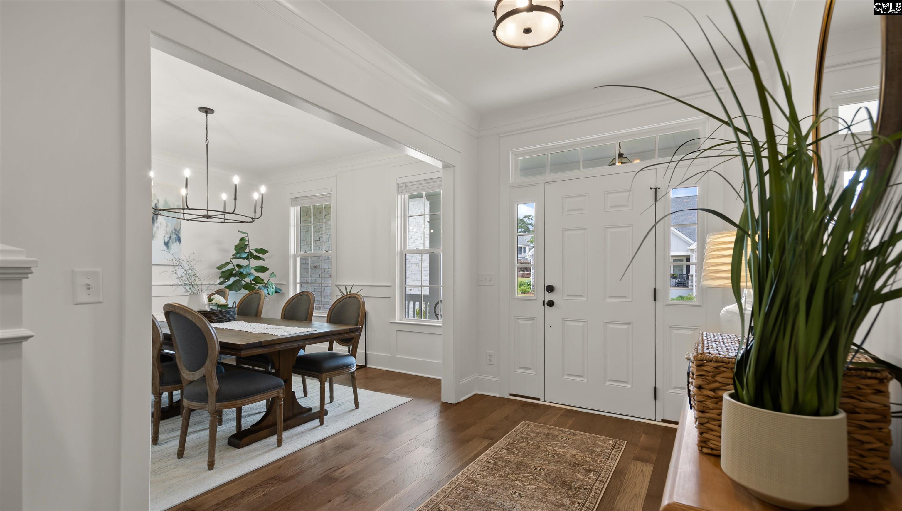 208 Clayborn Drive, Lexington, South Carolina image 4