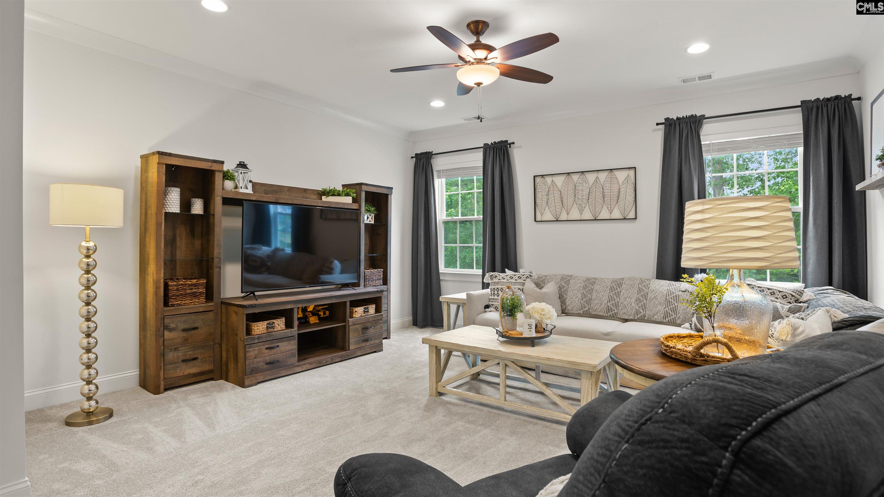 208 Clayborn Drive, Lexington, South Carolina image 42