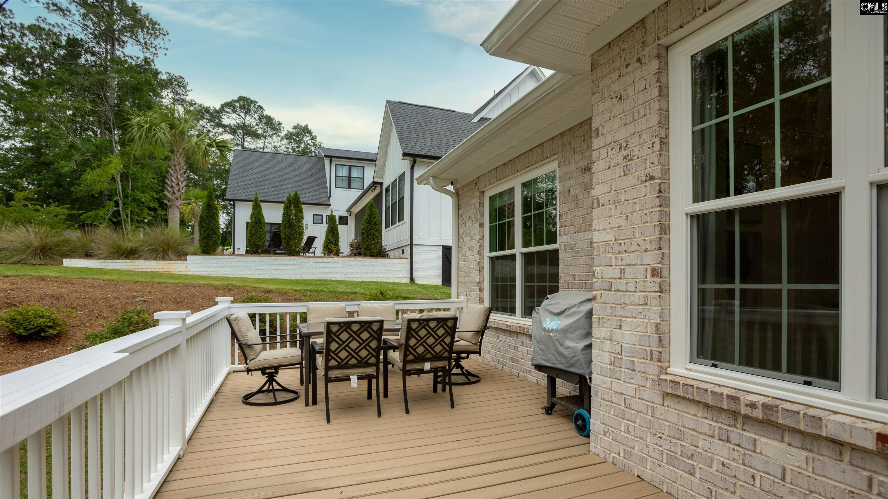 208 Clayborn Drive Lexington, SC 29072