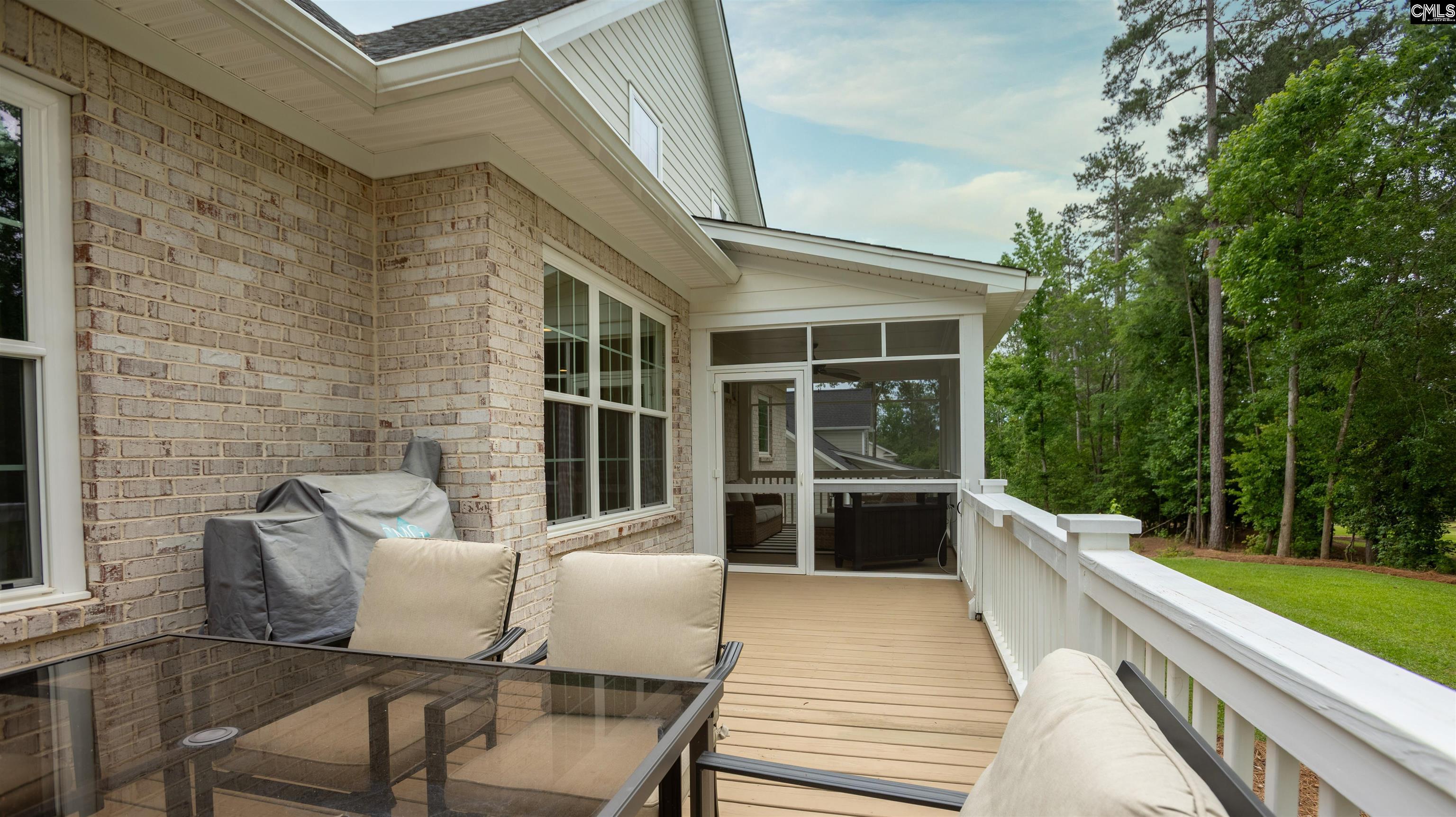 208 Clayborn Drive Lexington, SC 29072