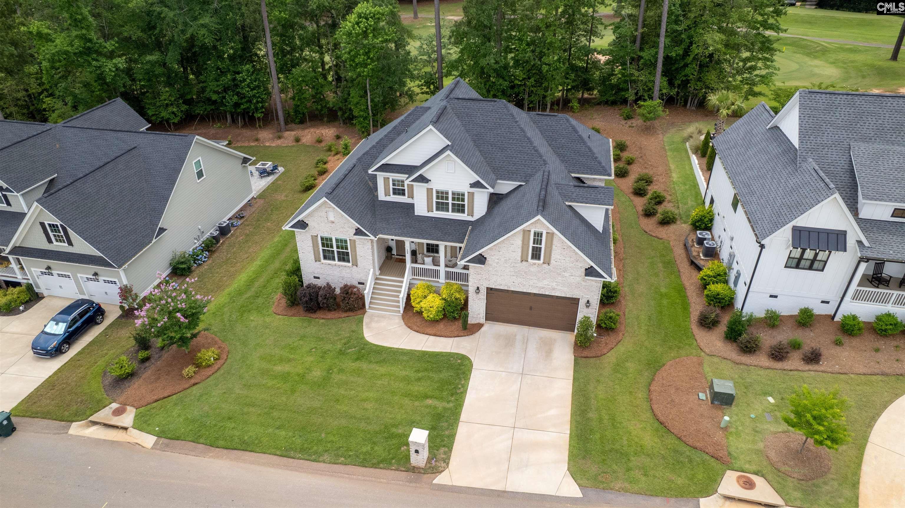 208 Clayborn Drive Lexington, SC 29072