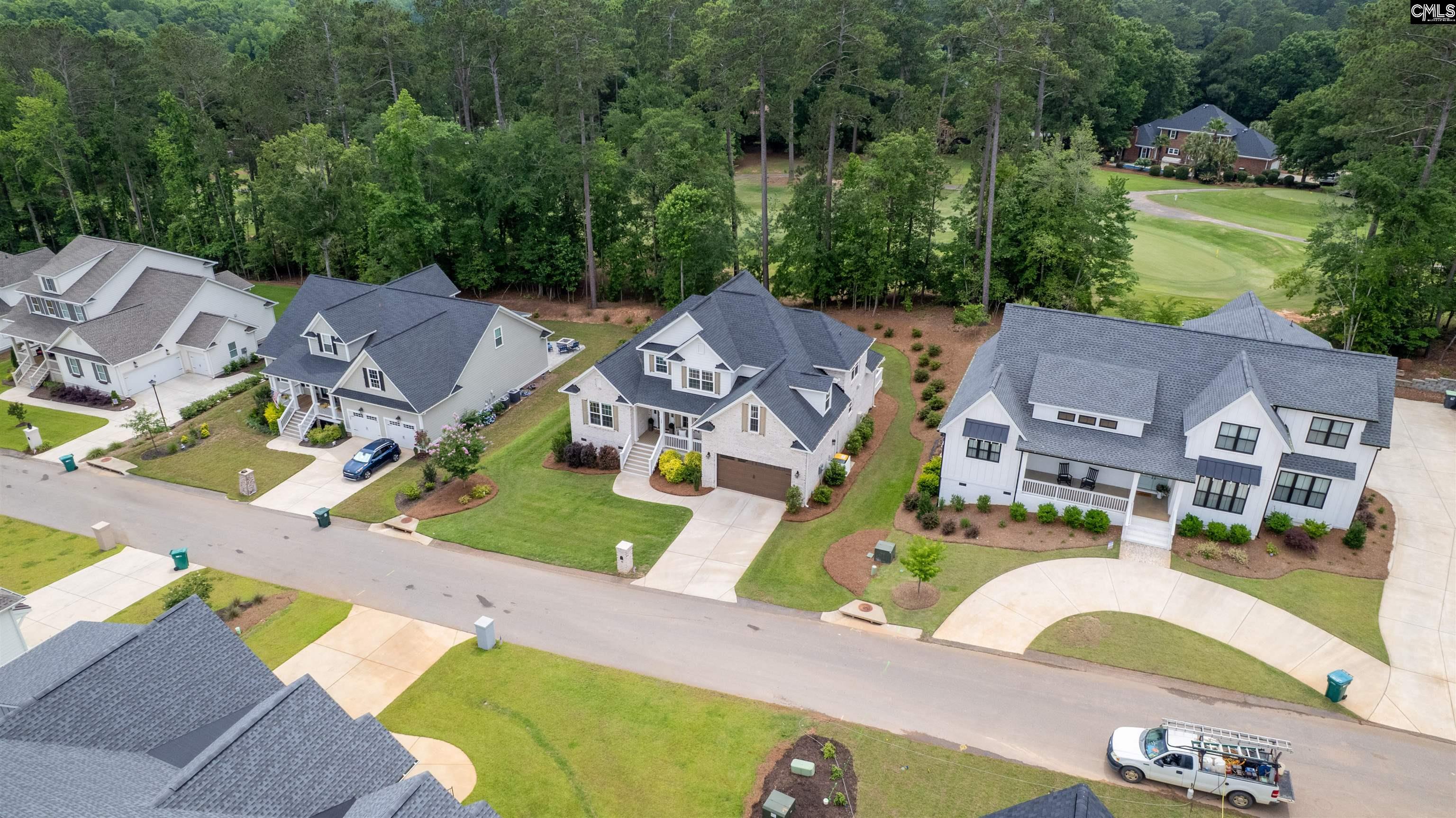 208 Clayborn Drive Lexington, SC 29072