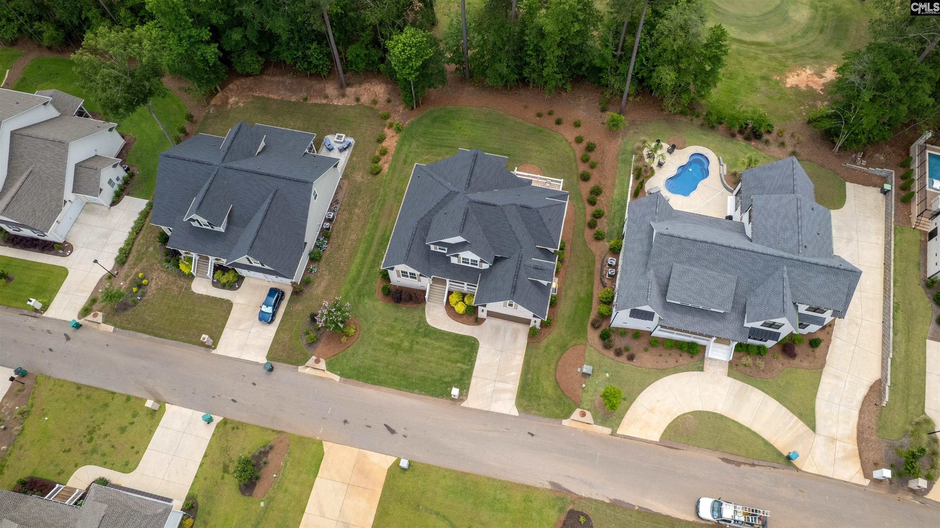 208 Clayborn Drive Lexington, SC 29072