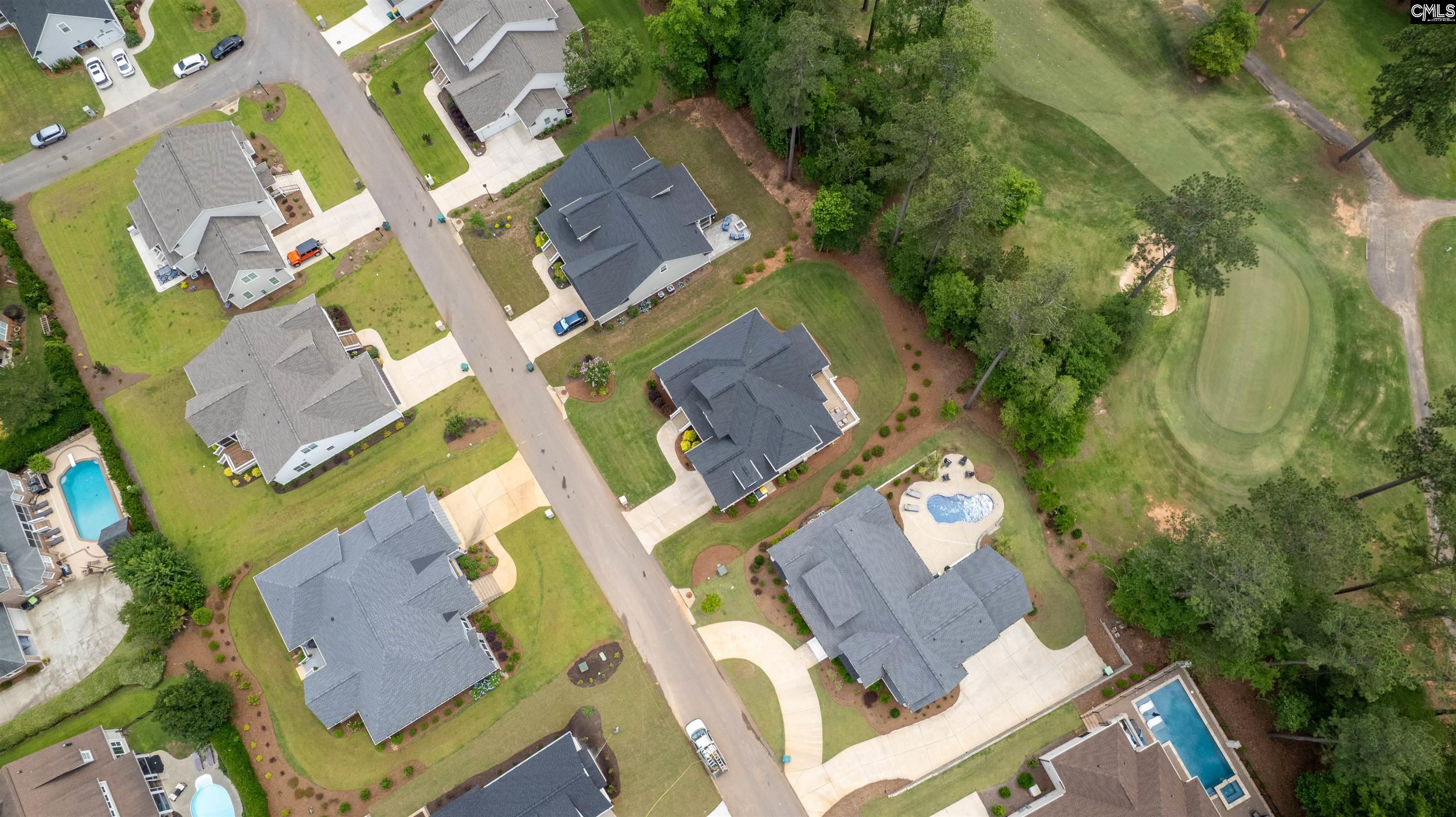 208 Clayborn Drive Lexington, SC 29072