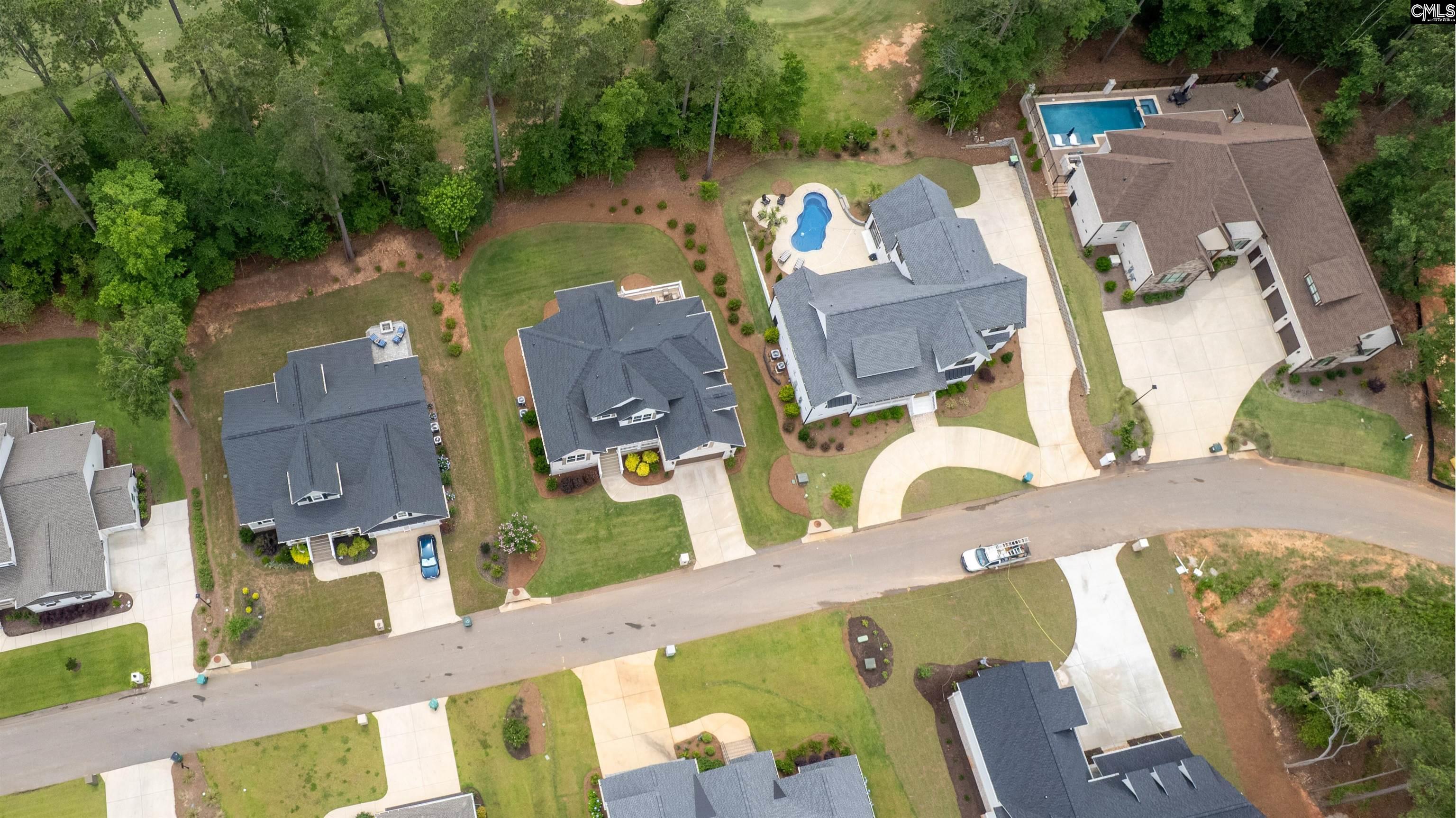 208 Clayborn Drive Lexington, SC 29072