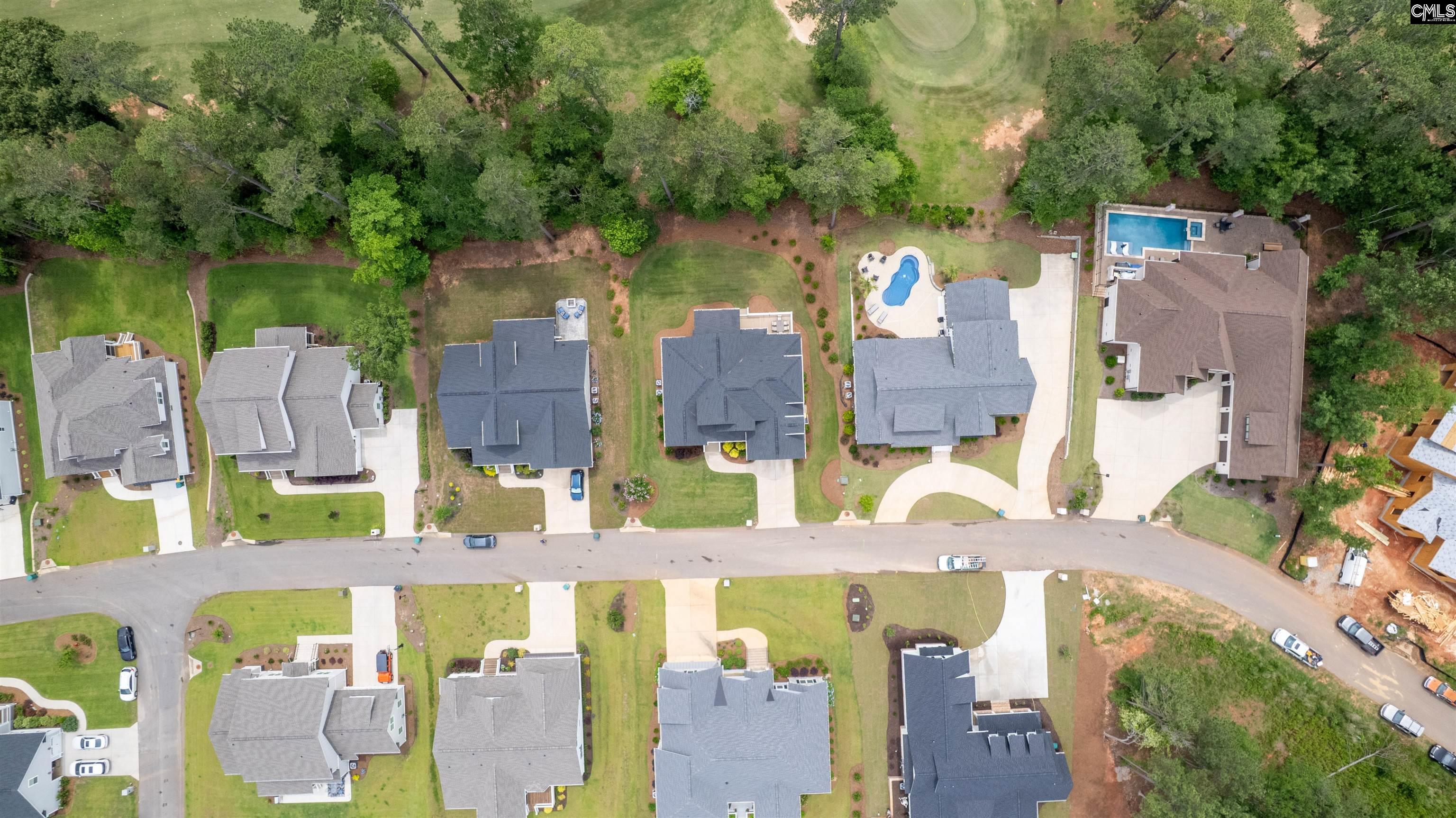 208 Clayborn Drive Lexington, SC 29072