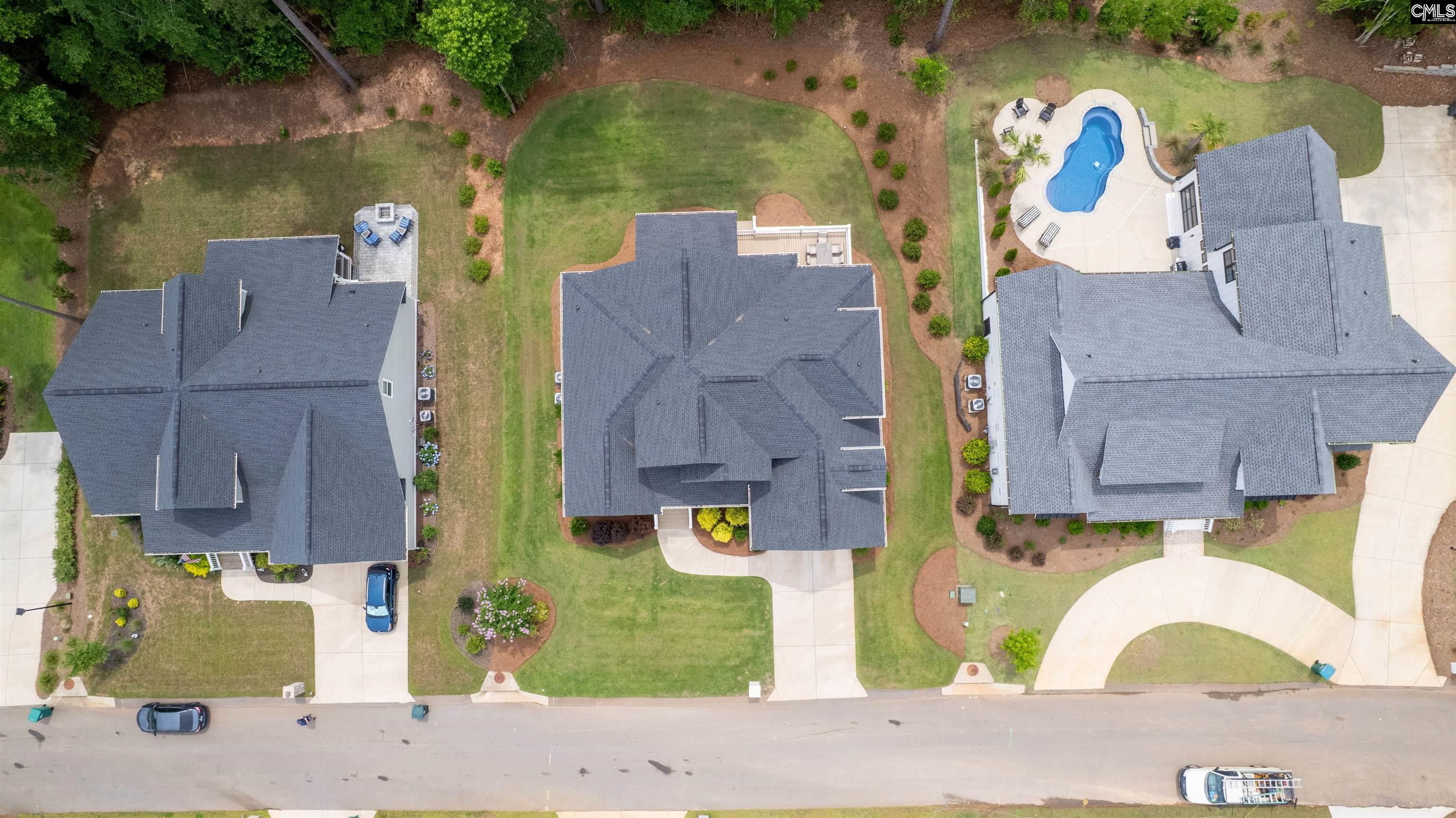 208 Clayborn Drive Lexington, SC 29072