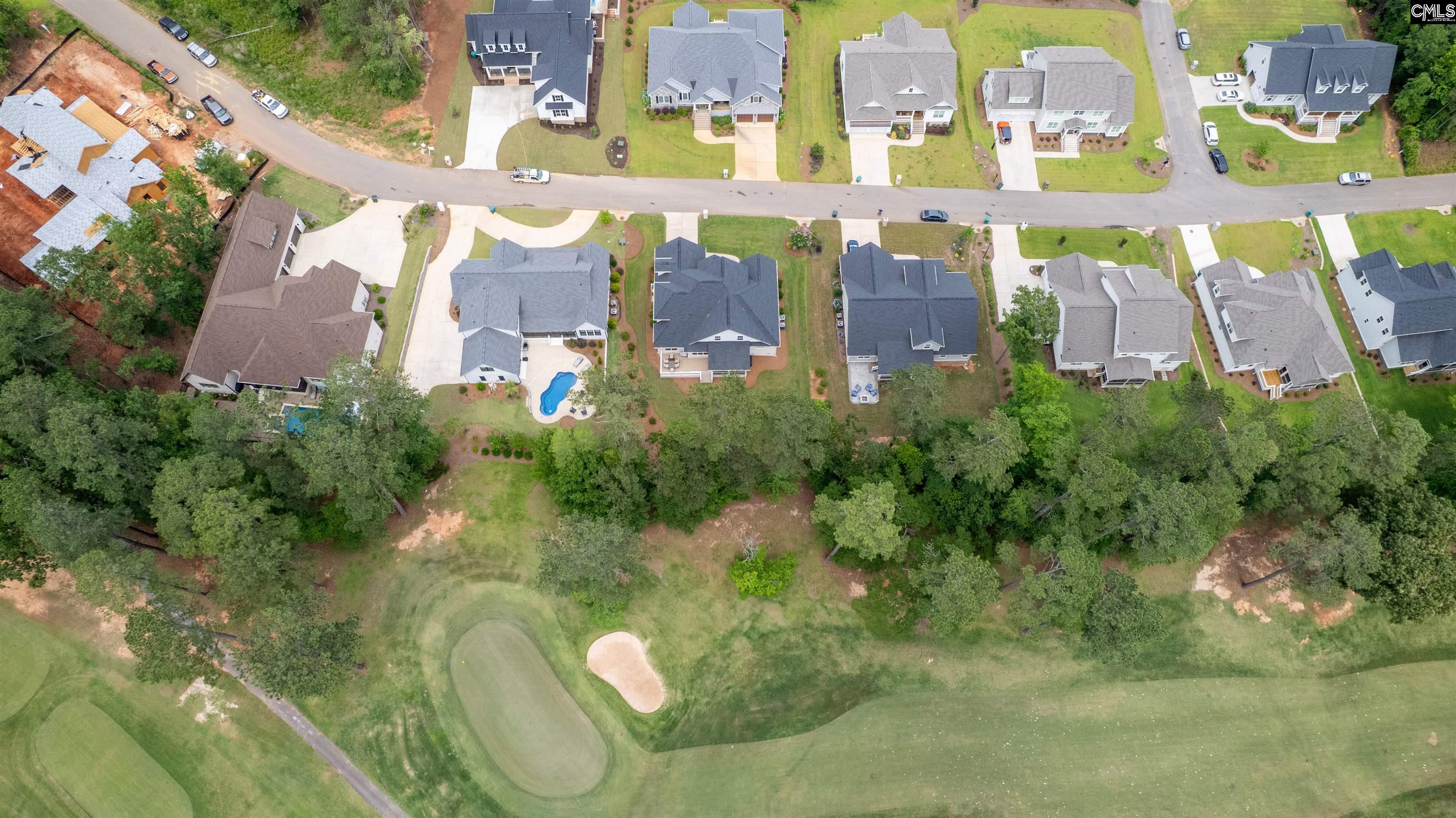 208 Clayborn Drive Lexington, SC 29072