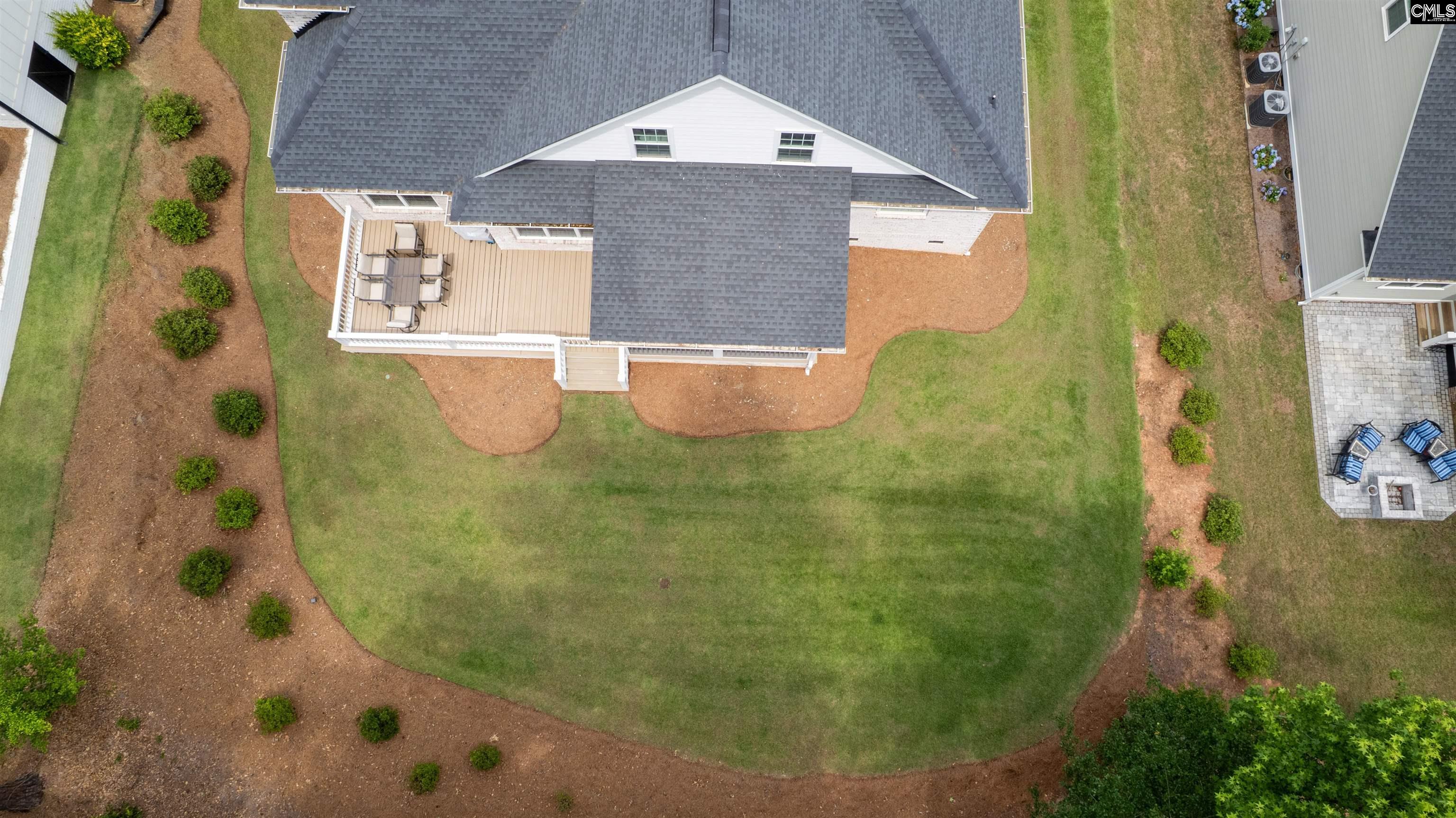 208 Clayborn Drive Lexington, SC 29072