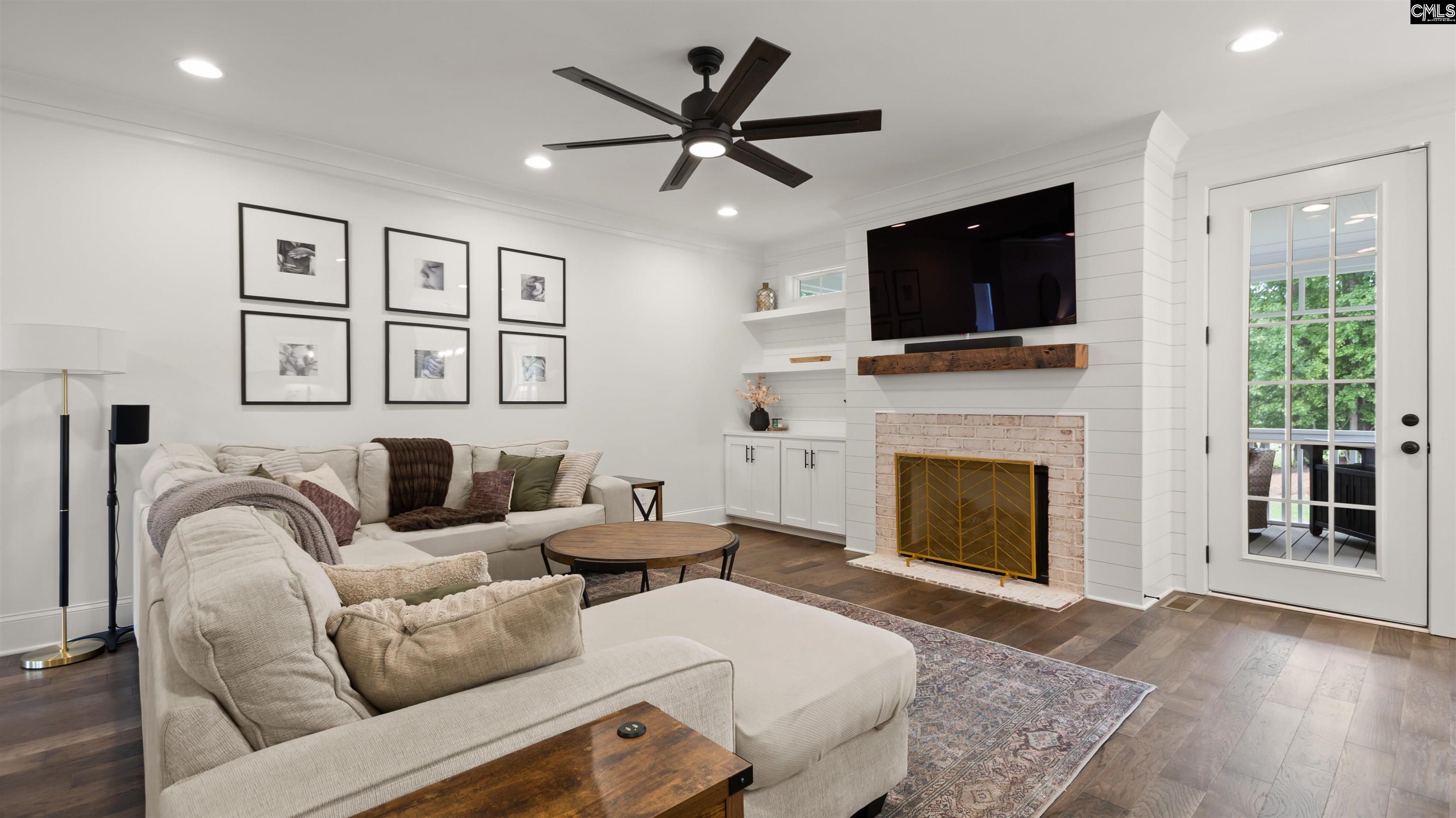208 Clayborn Drive, Lexington, South Carolina image 8