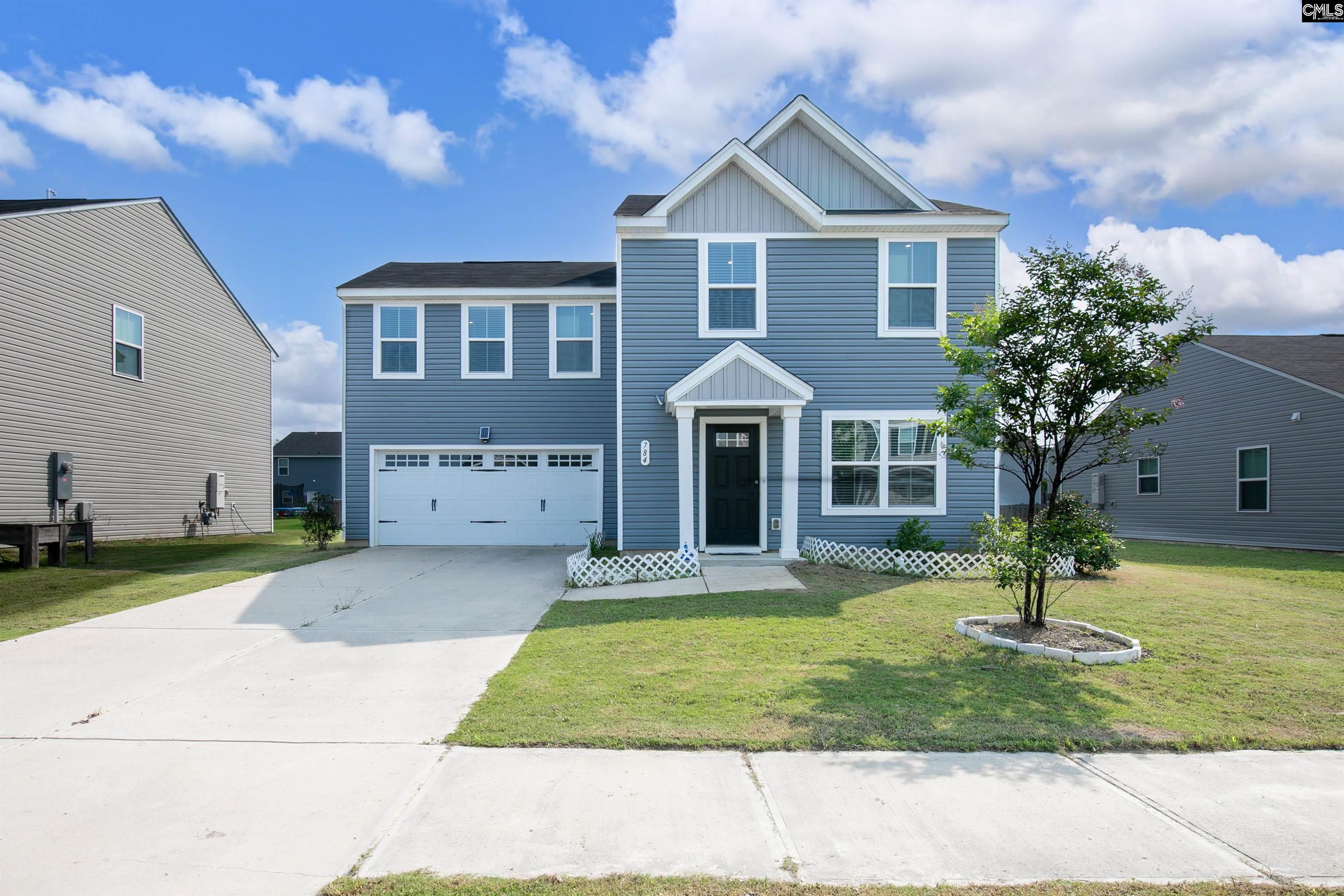 784 Phipps Lane, Columbia, South Carolina image 1
