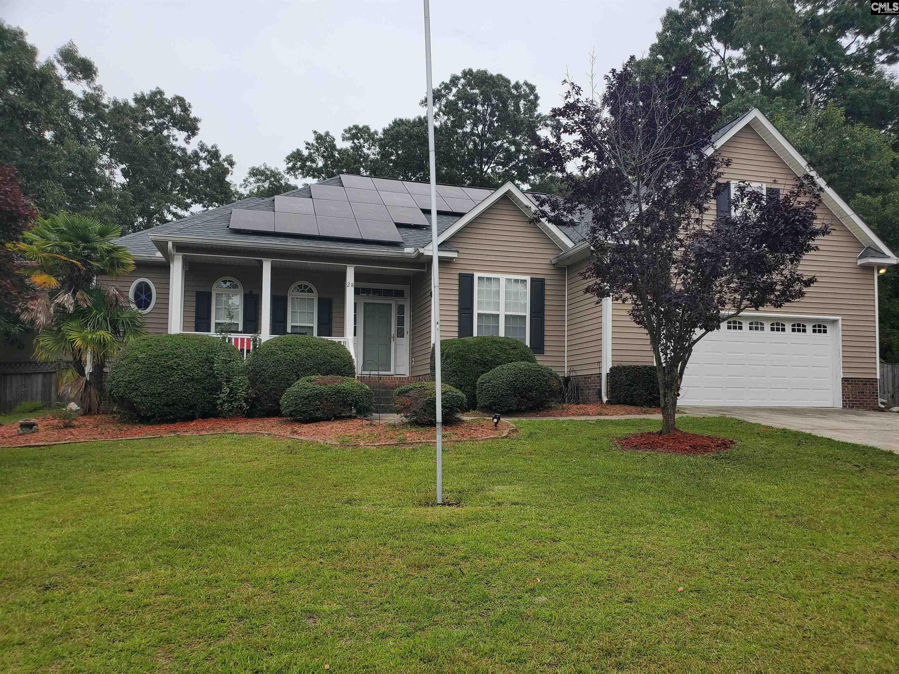 28 Calabash Lane Elgin, SC 29045