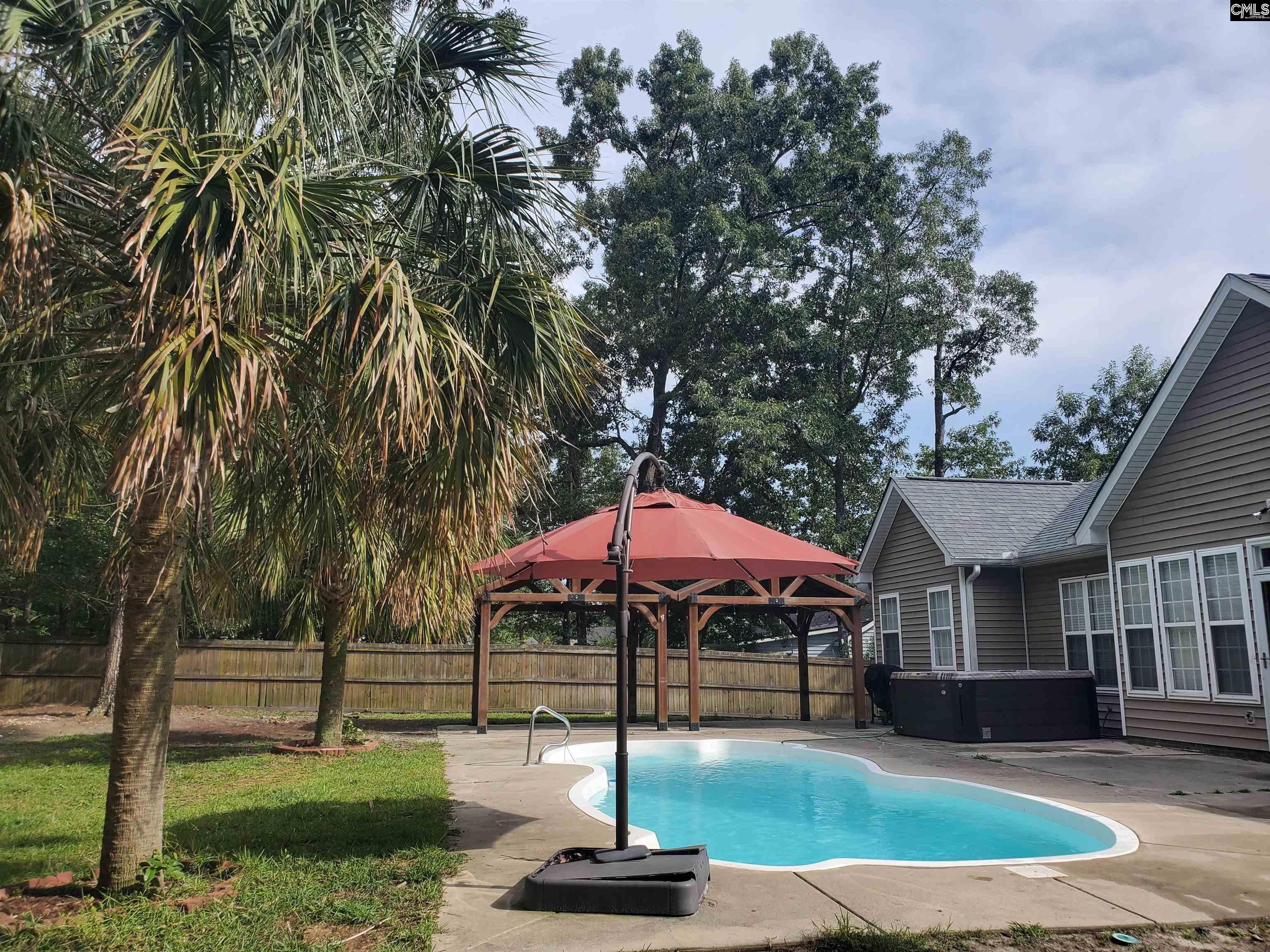 28 Calabash Lane Elgin, SC 29045
