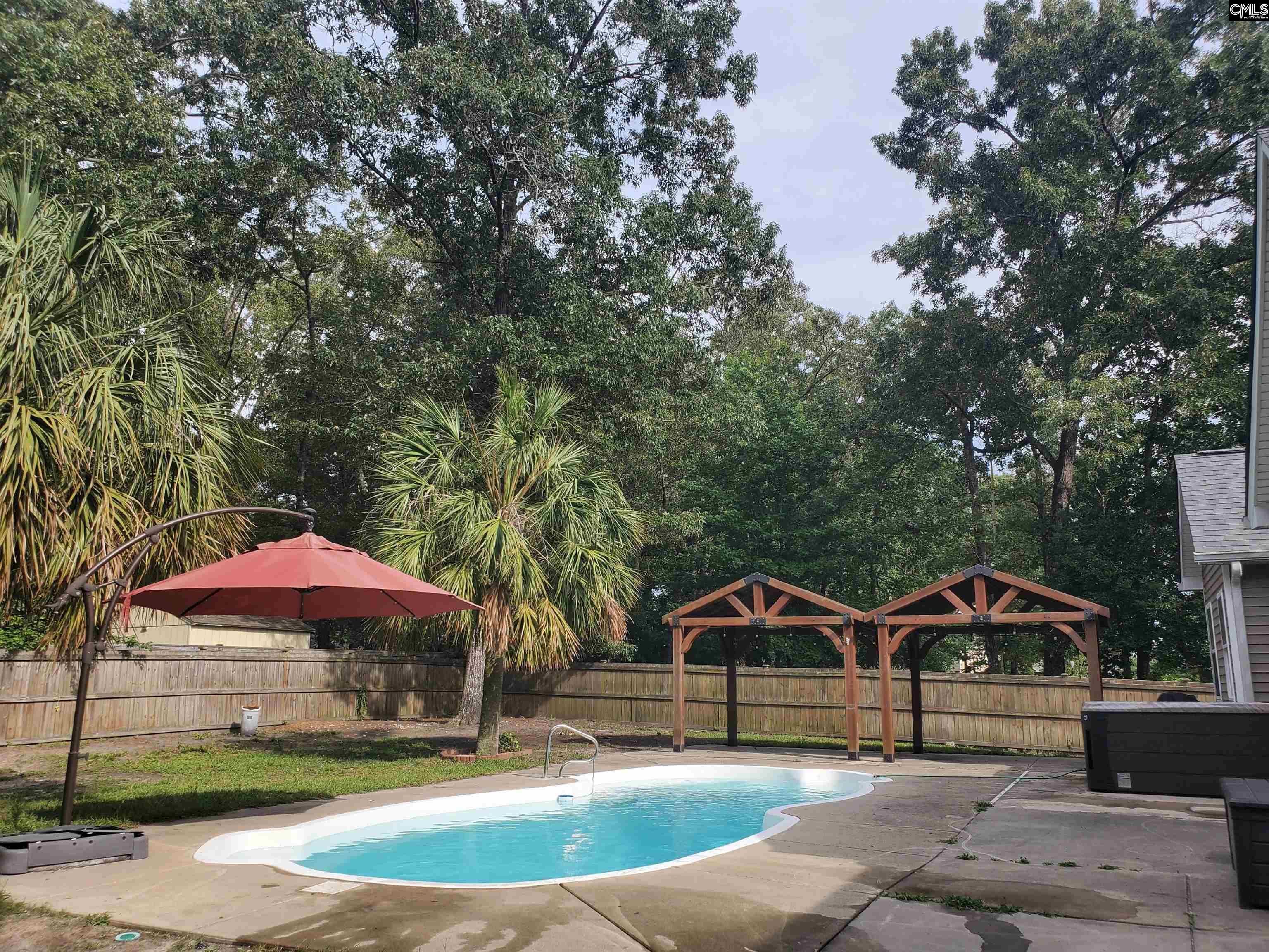 28 Calabash Lane Elgin, SC 29045