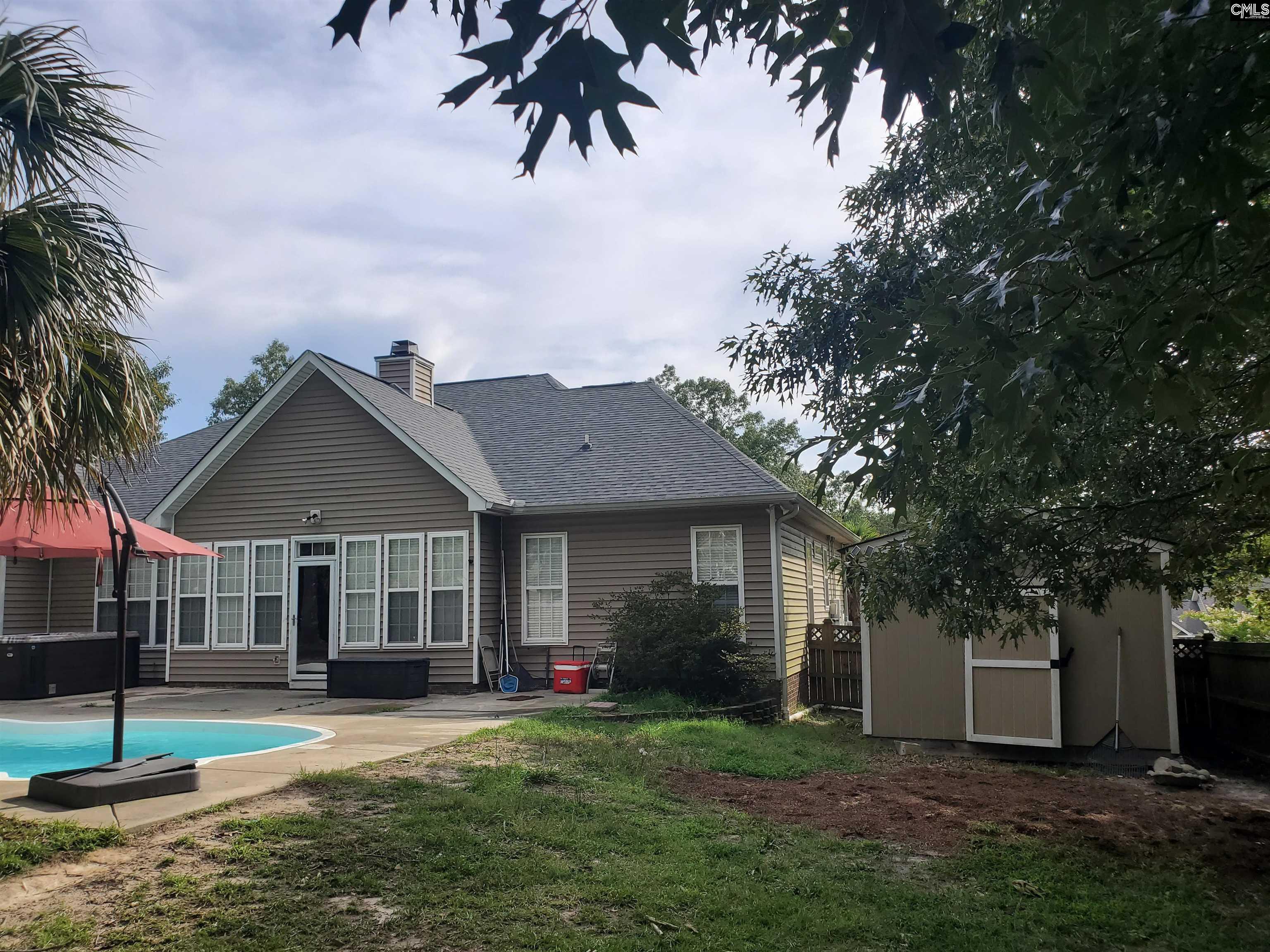 28 Calabash Lane Elgin, SC 29045