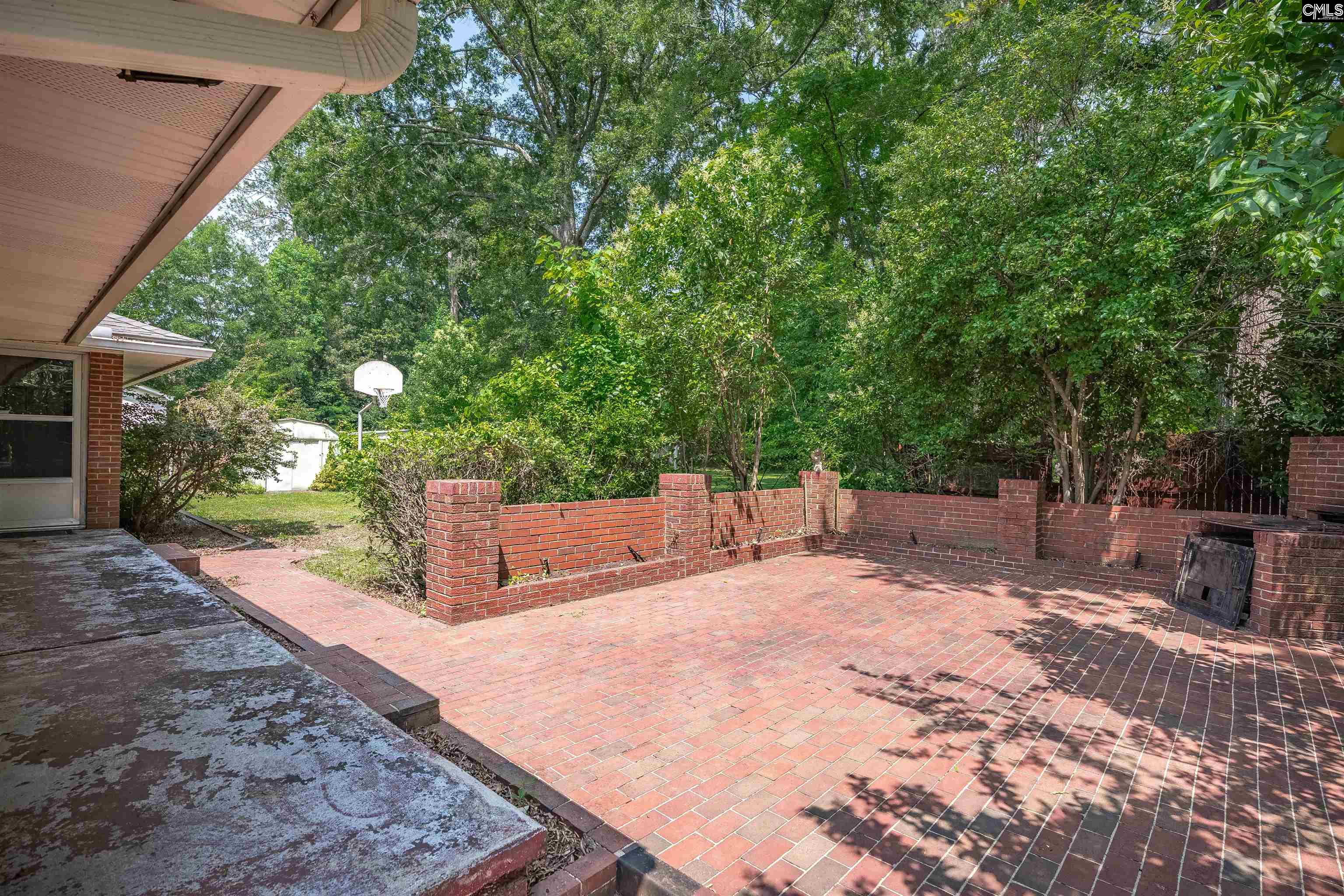 1715 Wheeler Street, Newberry, South Carolina image 11
