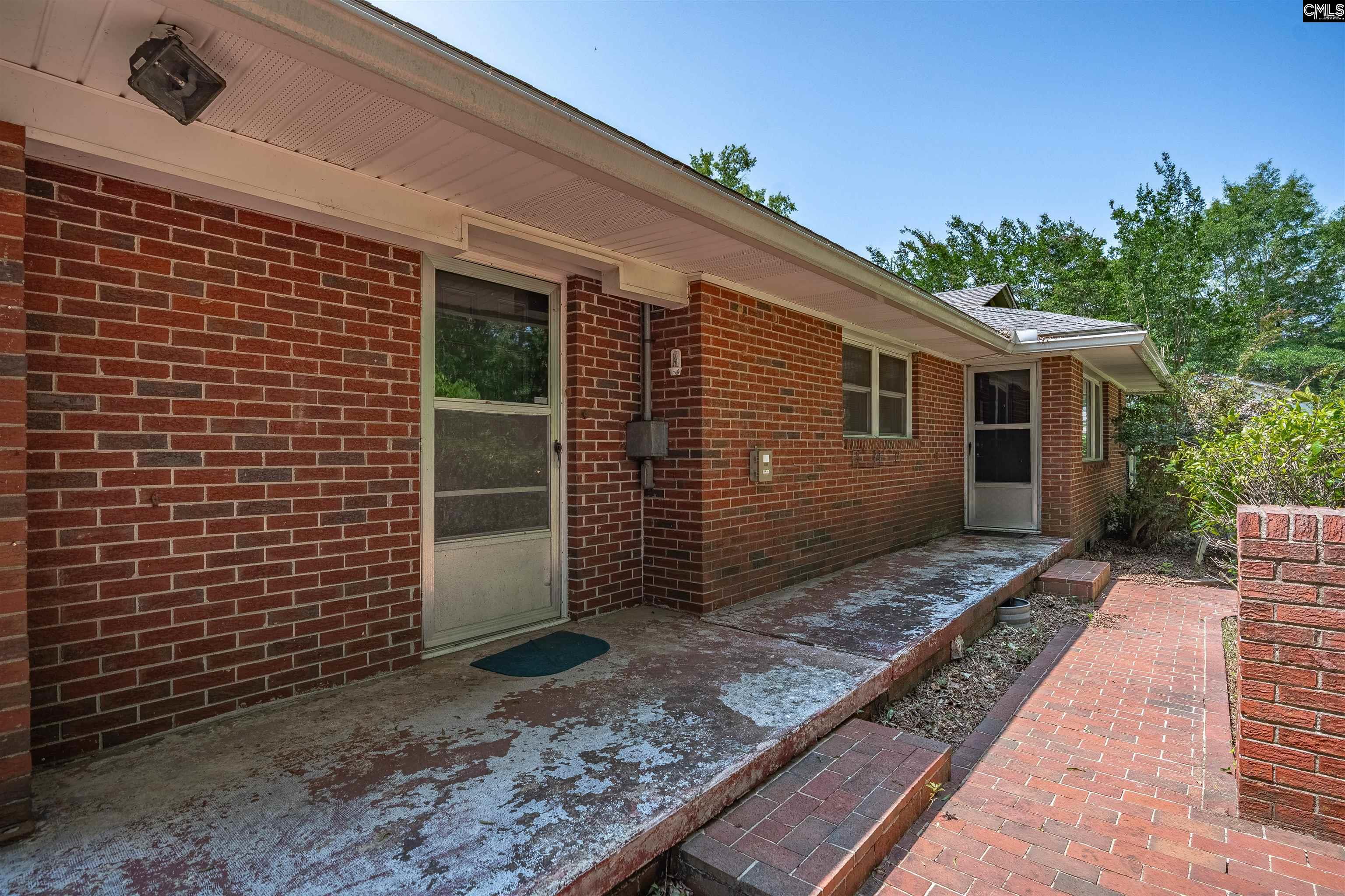 1715 Wheeler Street, Newberry, South Carolina image 12