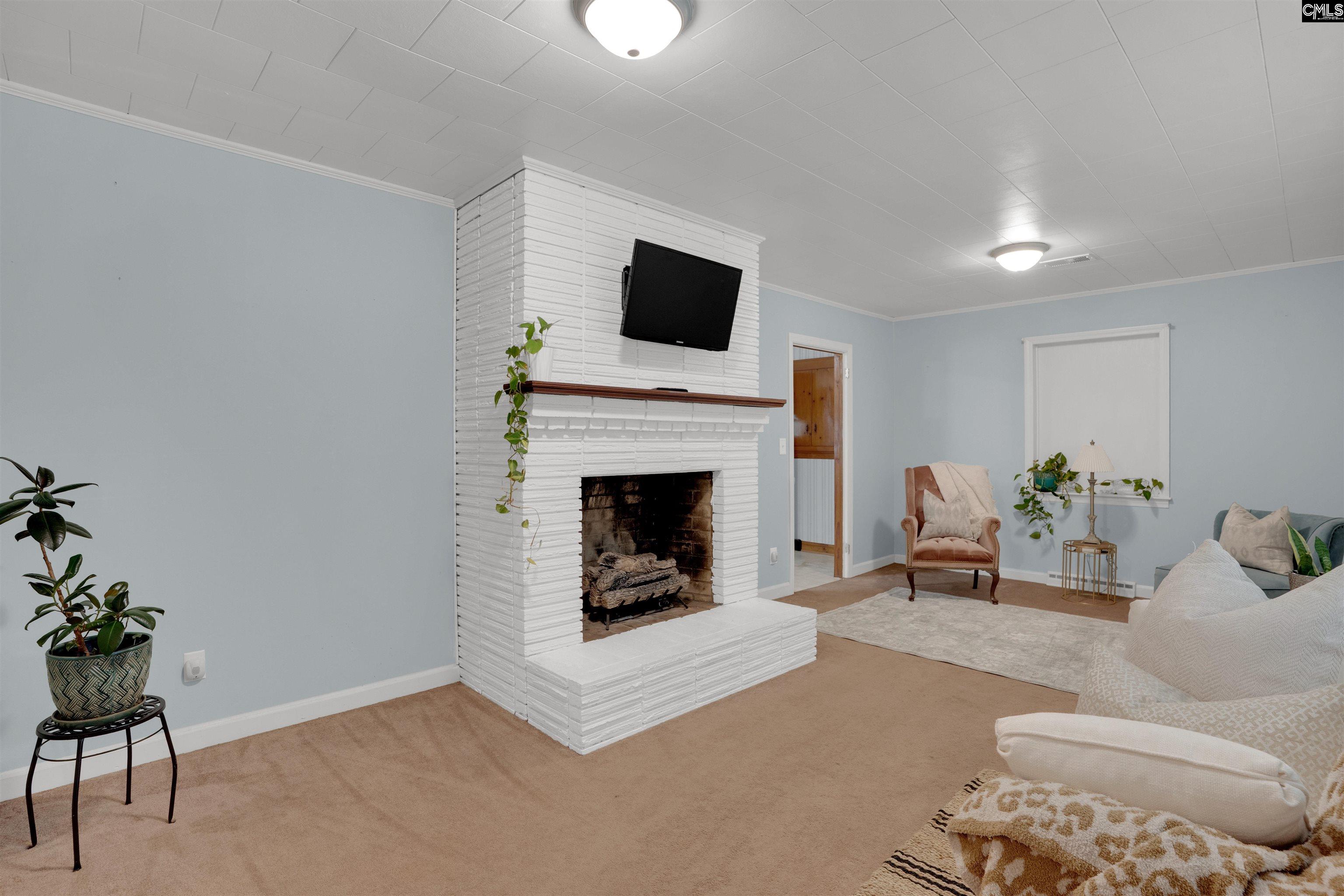 1715 Wheeler Street, Newberry, South Carolina image 18
