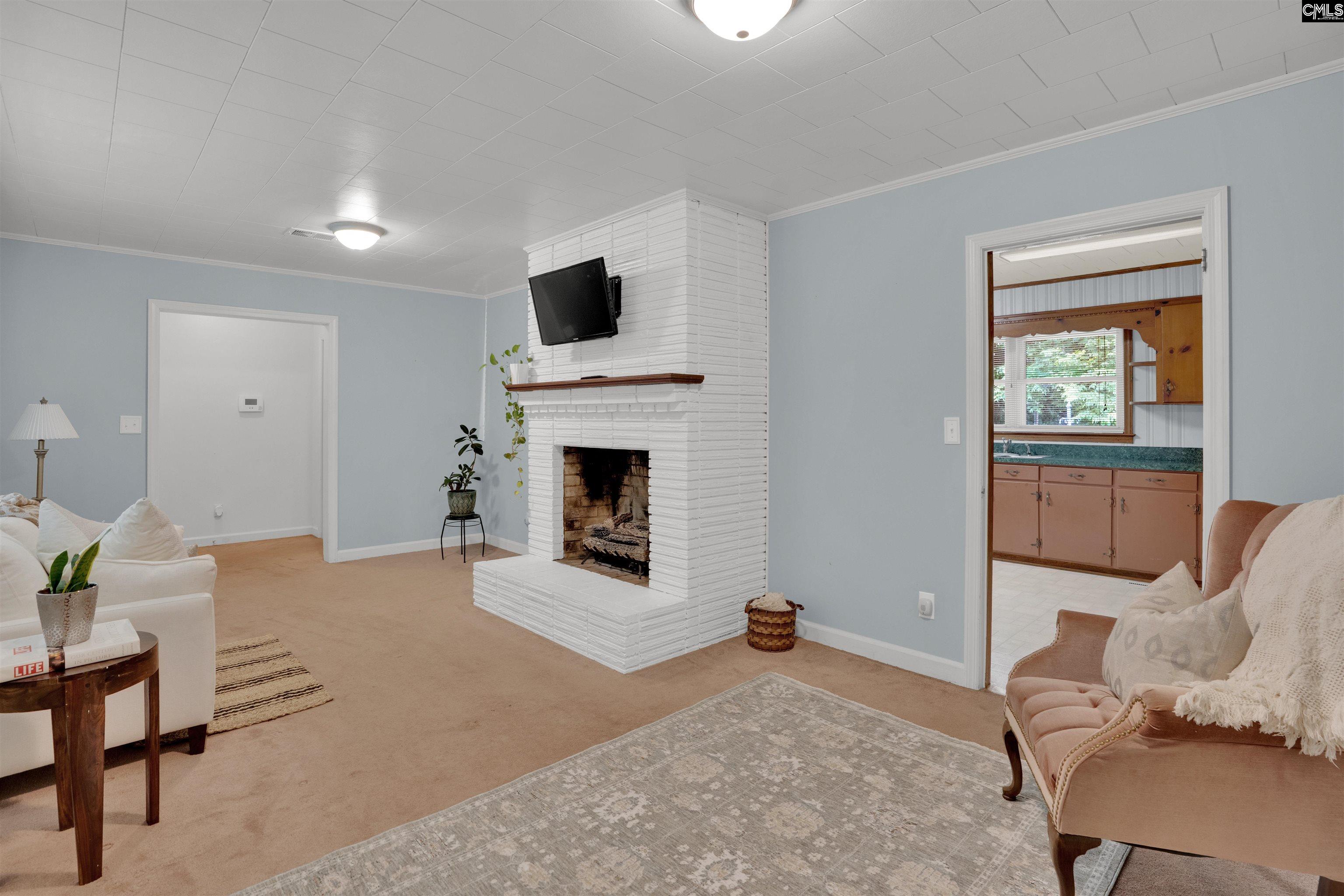 1715 Wheeler Street, Newberry, South Carolina image 19