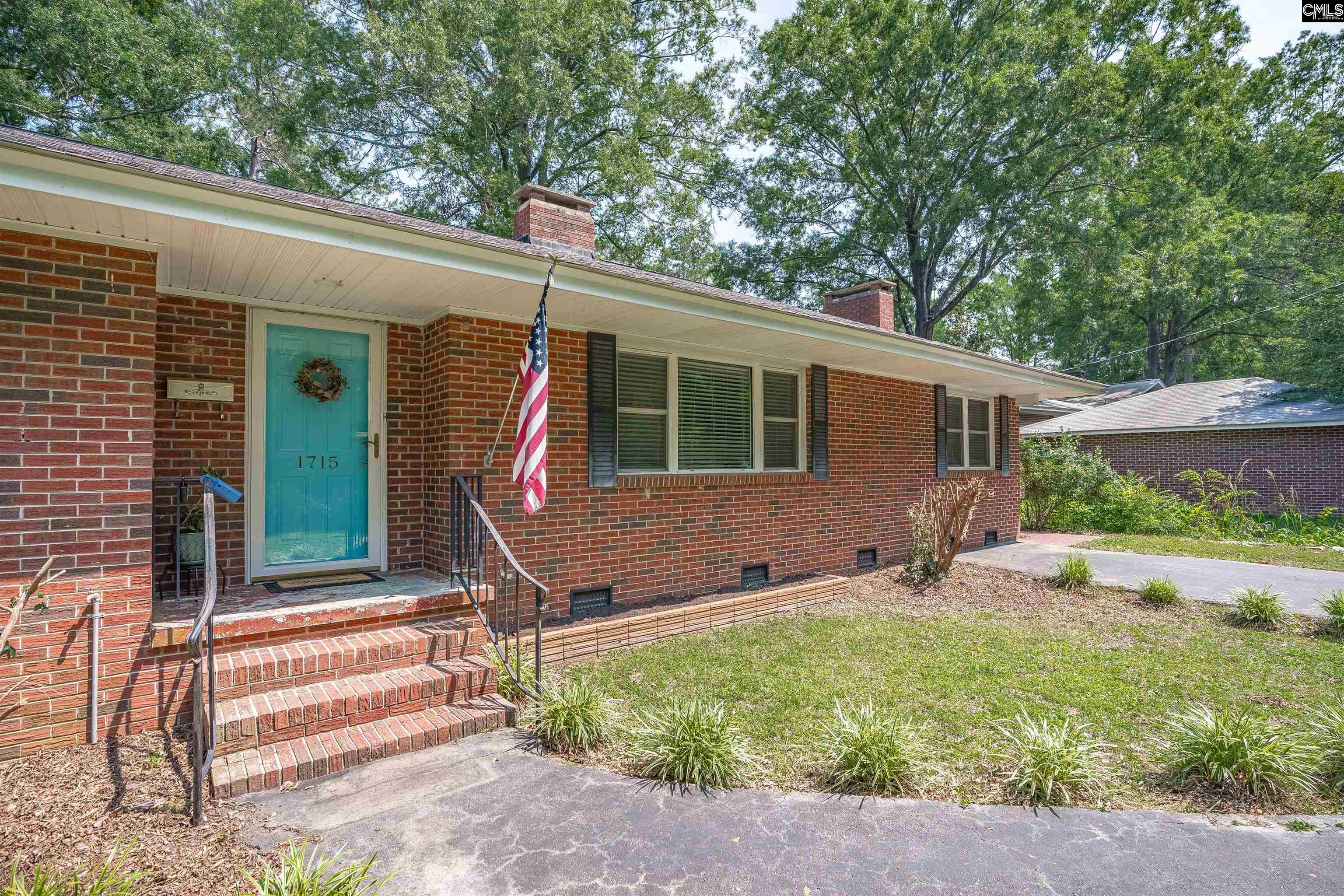 1715 Wheeler Street, Newberry, South Carolina image 3
