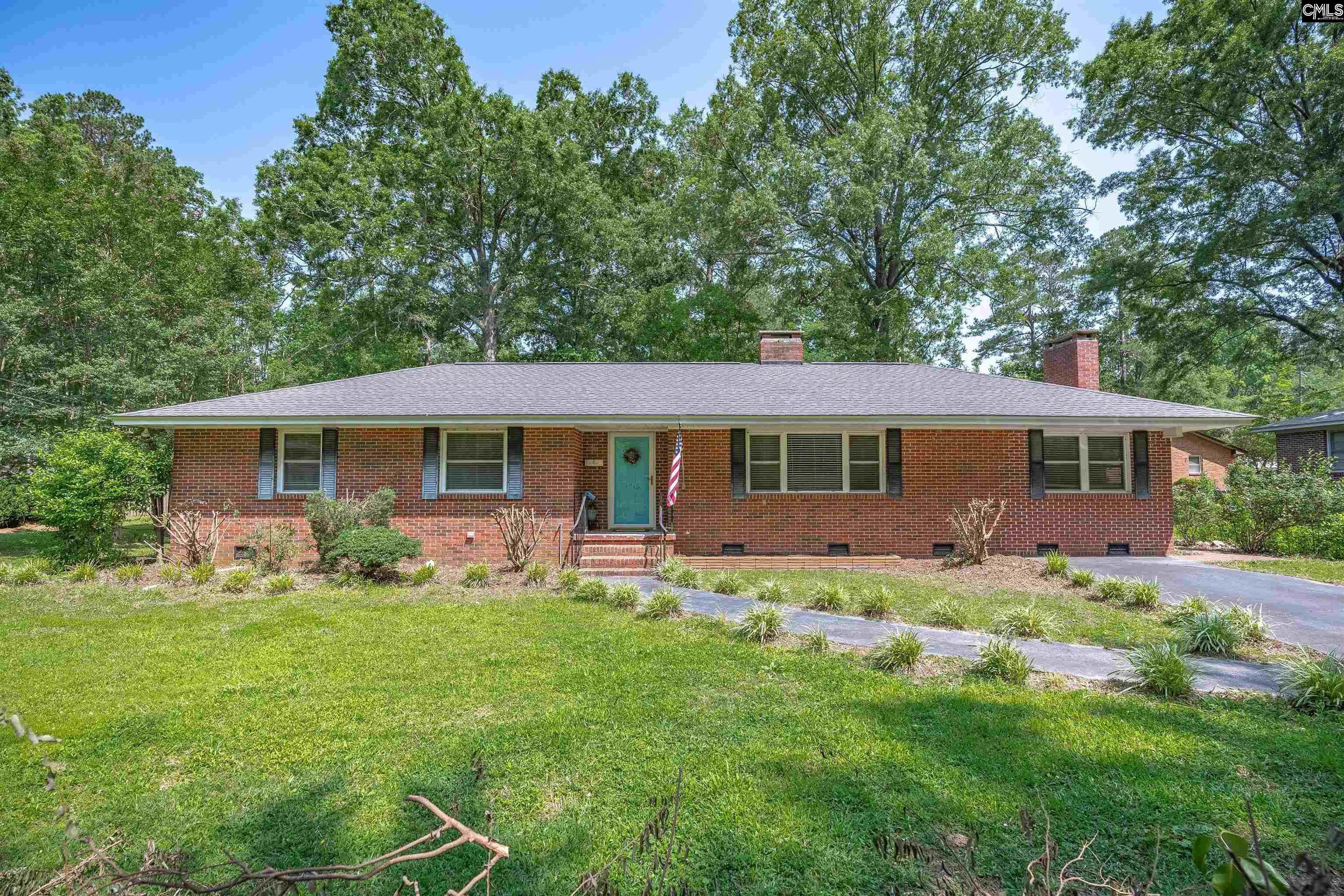 1715 Wheeler Street, Newberry, South Carolina image 5