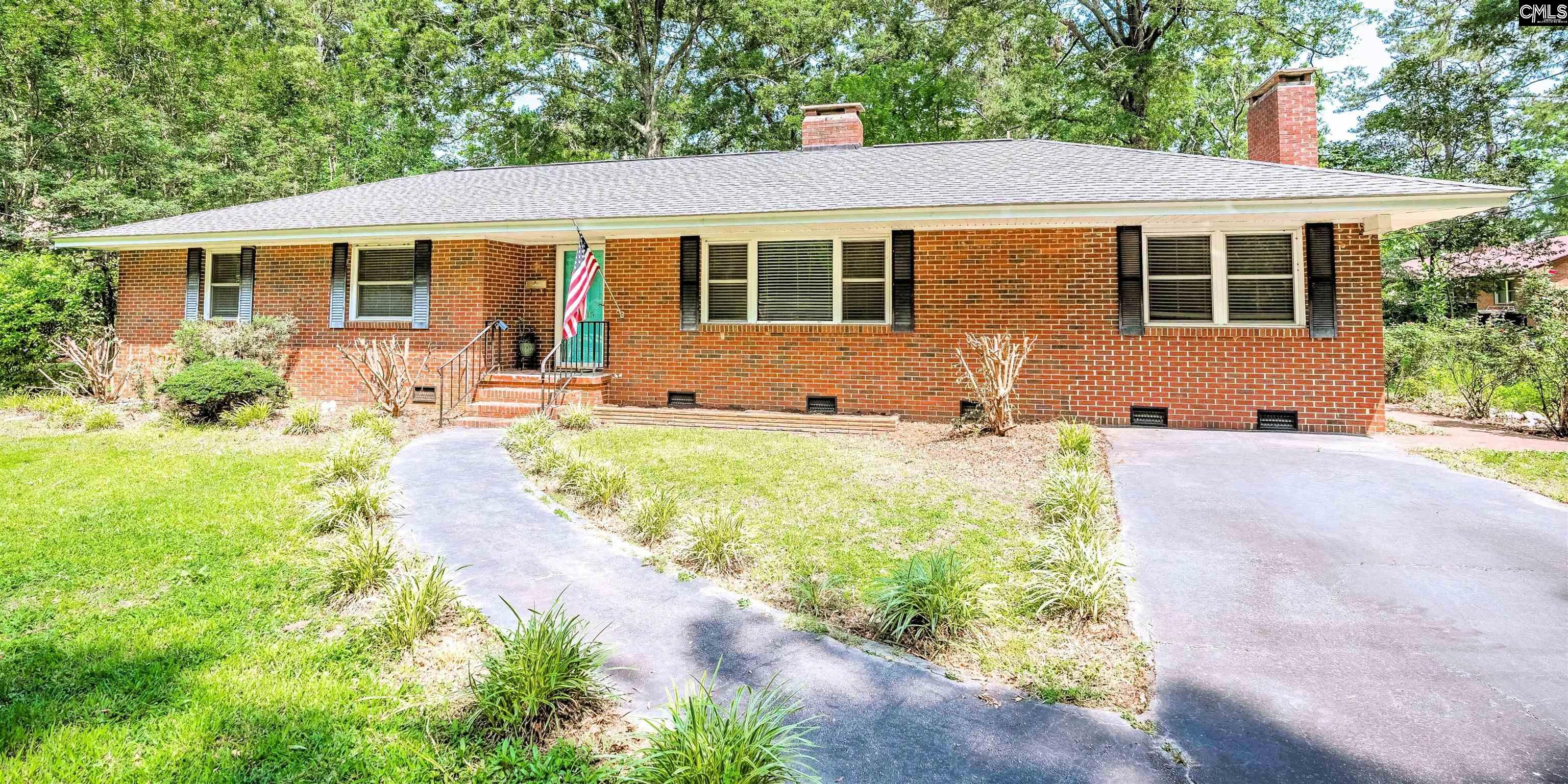 1715 Wheeler Street, Newberry, South Carolina image 41