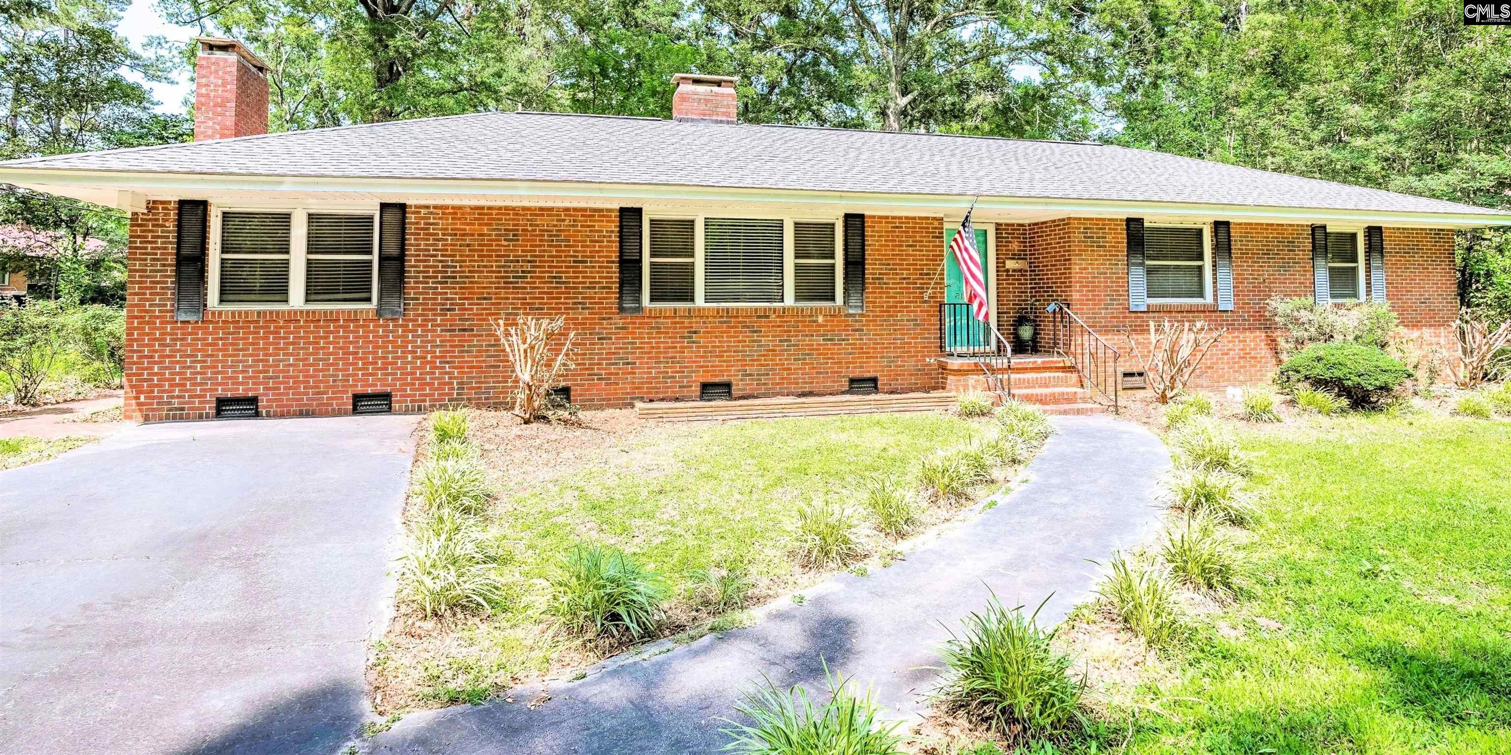 1715 Wheeler Street, Newberry, South Carolina image 42