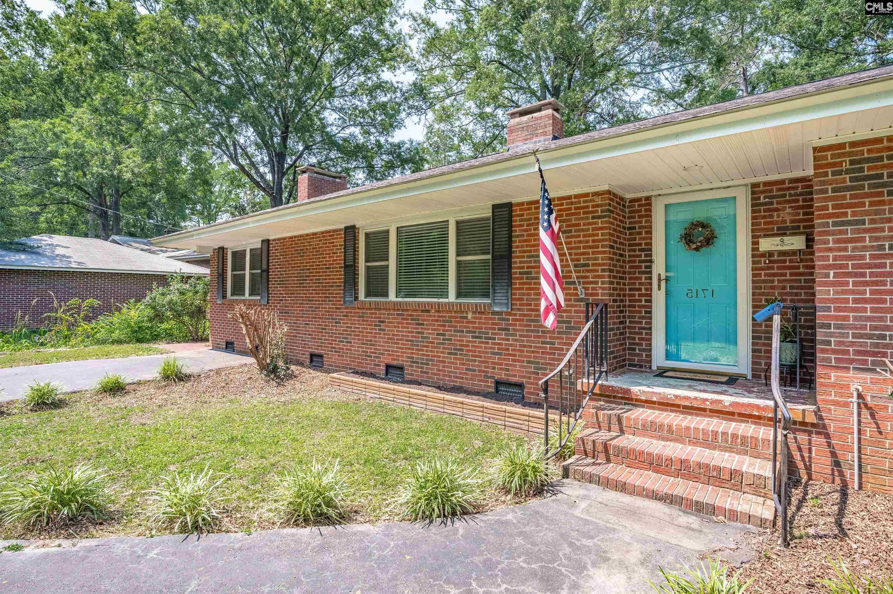 1715 Wheeler Street, Newberry, South Carolina image 43