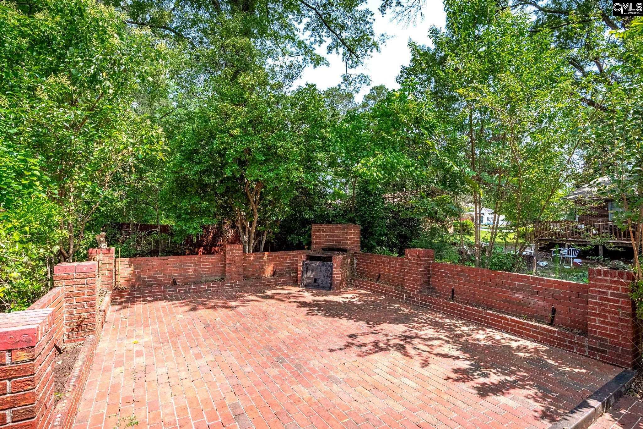 1715 Wheeler Street, Newberry, South Carolina image 44