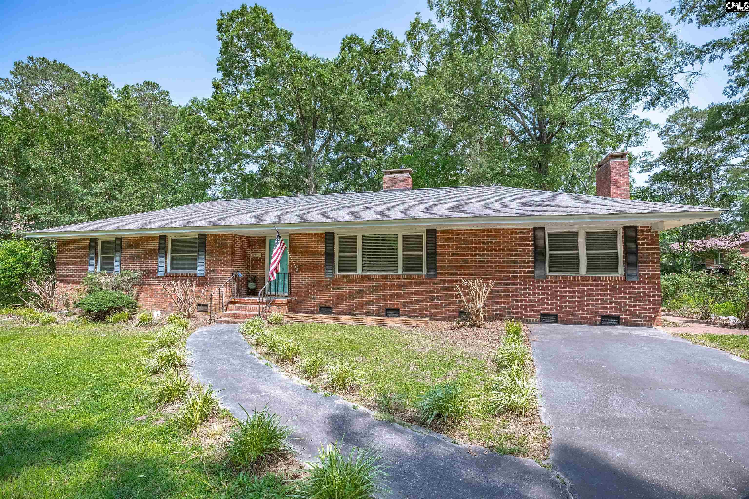 1715 Wheeler Street, Newberry, South Carolina image 6