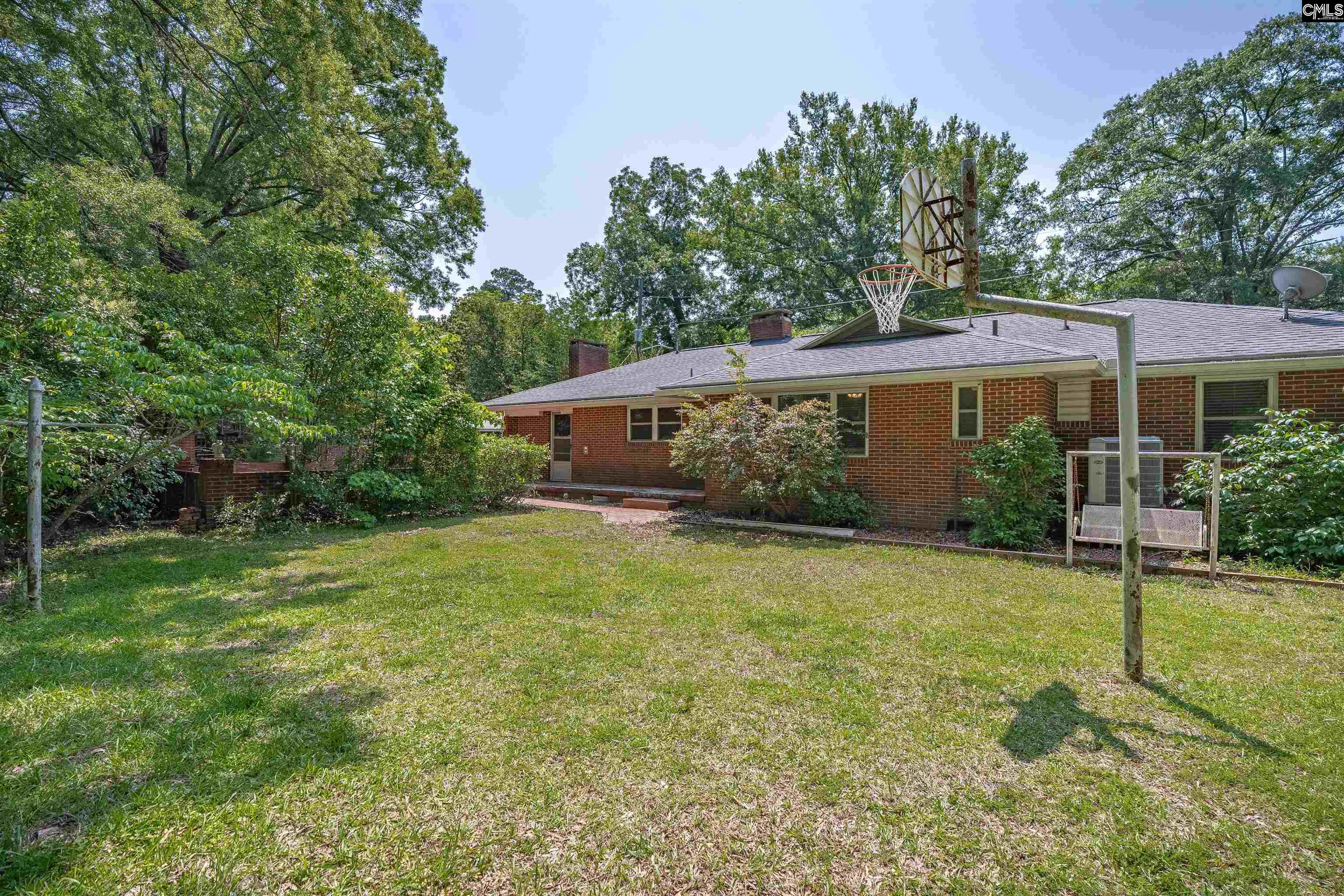 1715 Wheeler Street, Newberry, South Carolina image 7