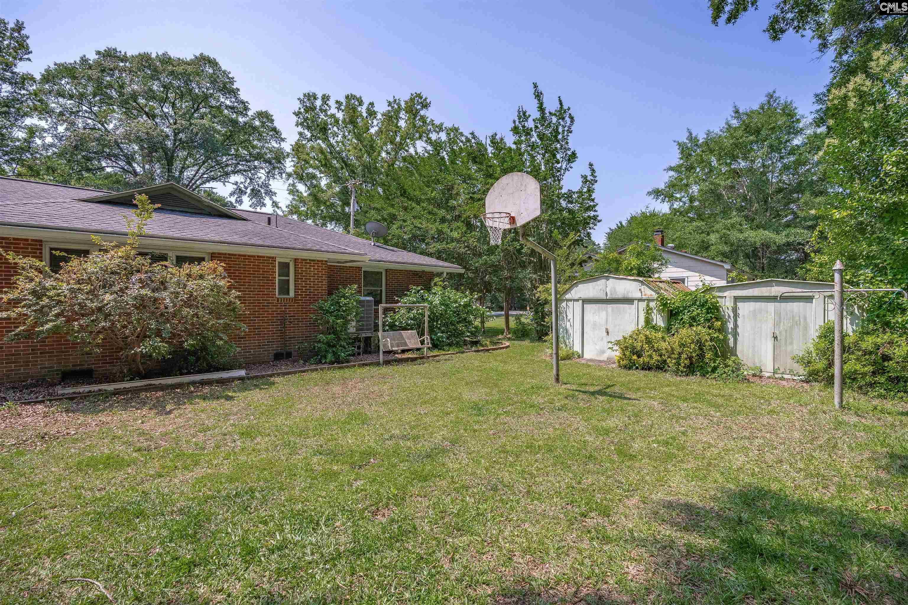 1715 Wheeler Street, Newberry, South Carolina image 8