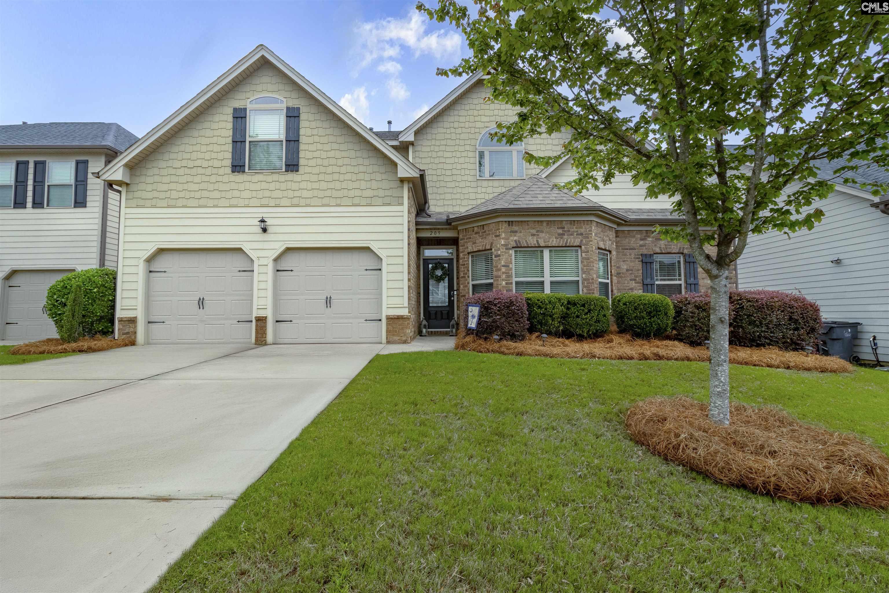 209 Village Green Way, Lexington, South Carolina image 1