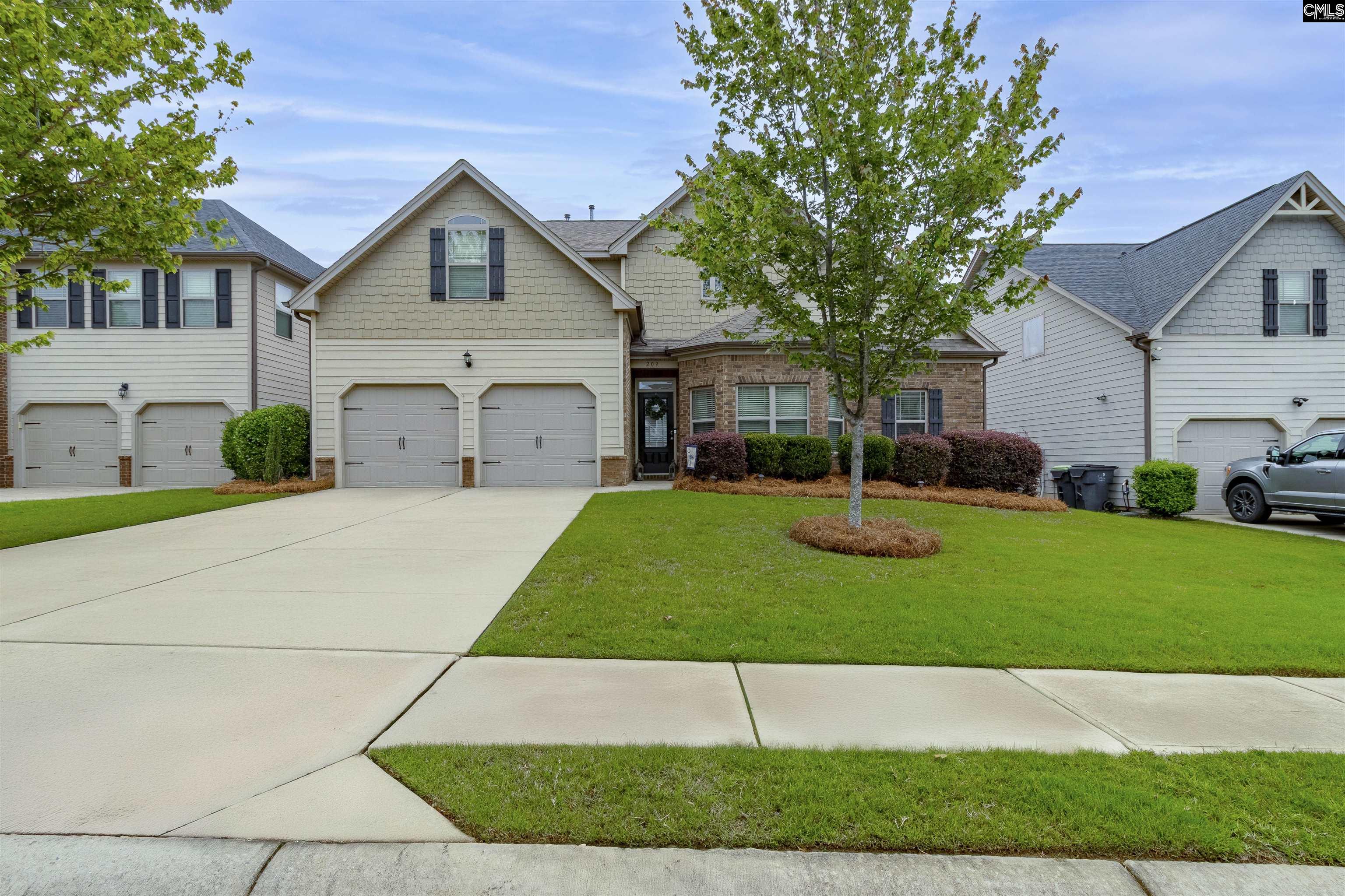 209 Village Green Way, Lexington, South Carolina image 2