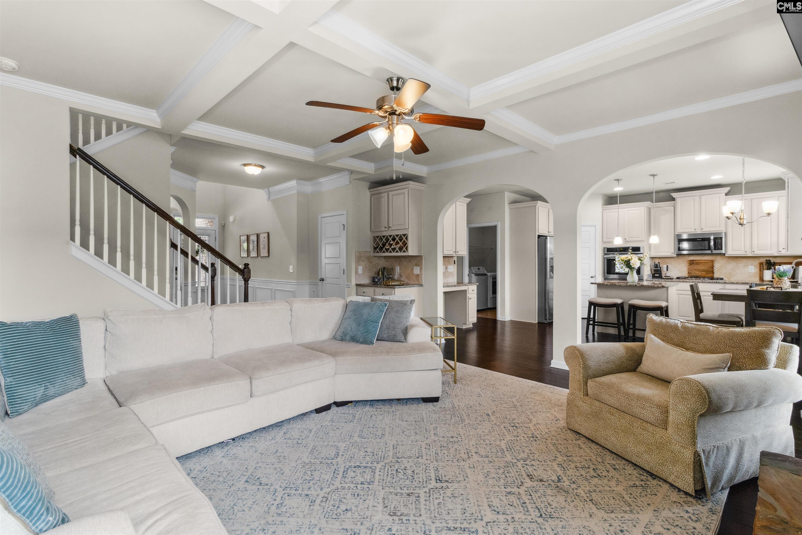 209 Village Green Way, Lexington, South Carolina image 11