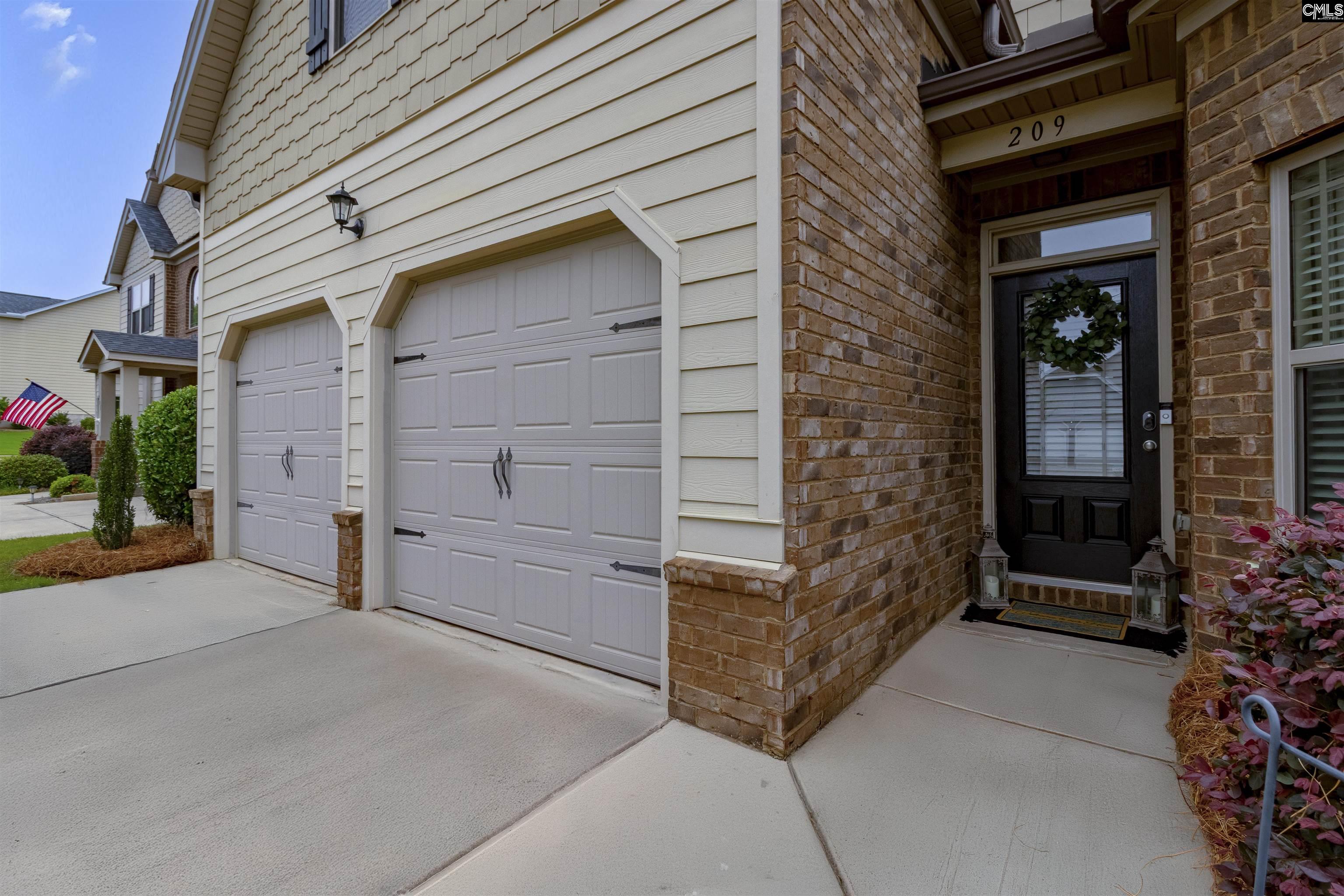 209 Village Green Way, Lexington, South Carolina image 3