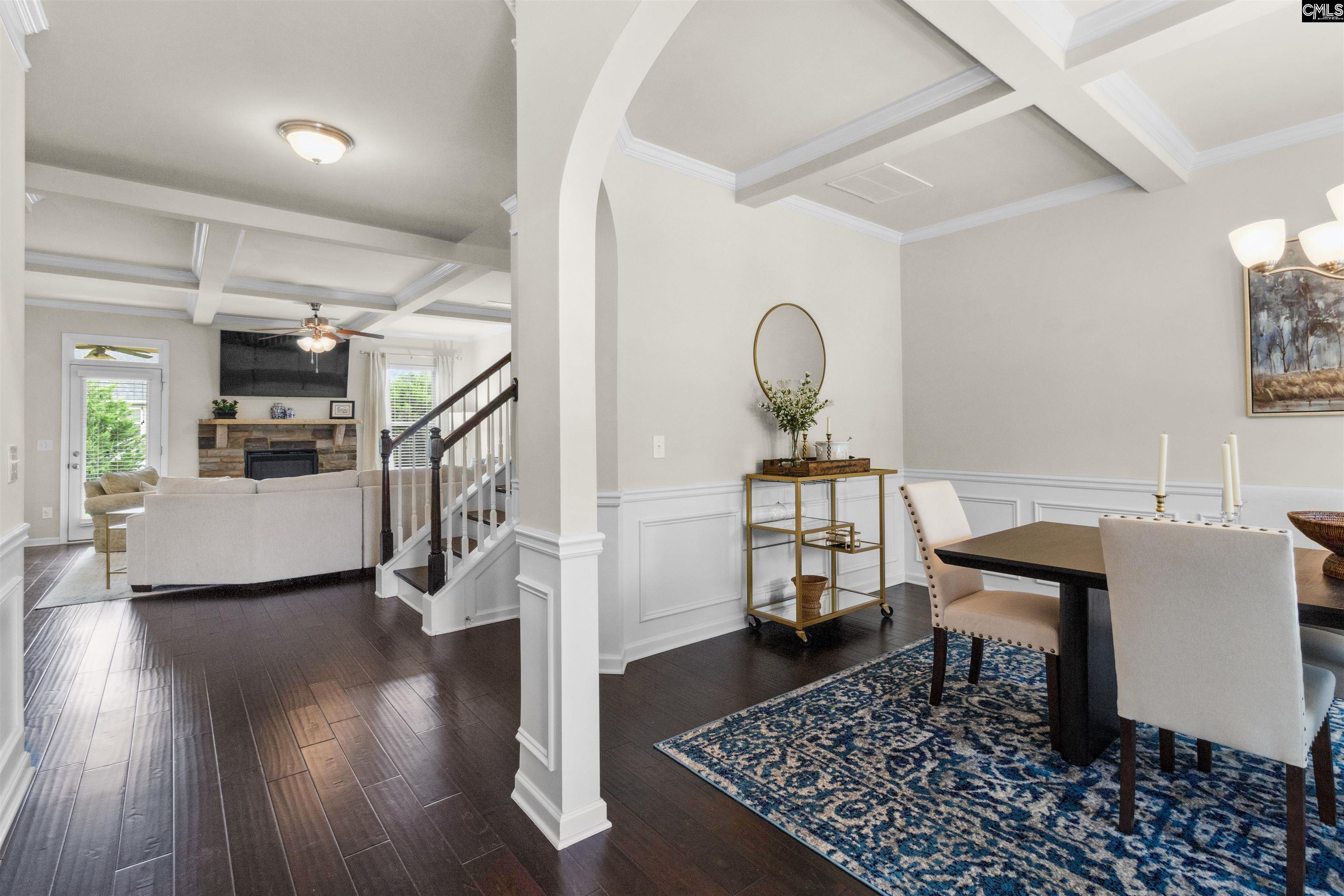 209 Village Green Way, Lexington, South Carolina image 5
