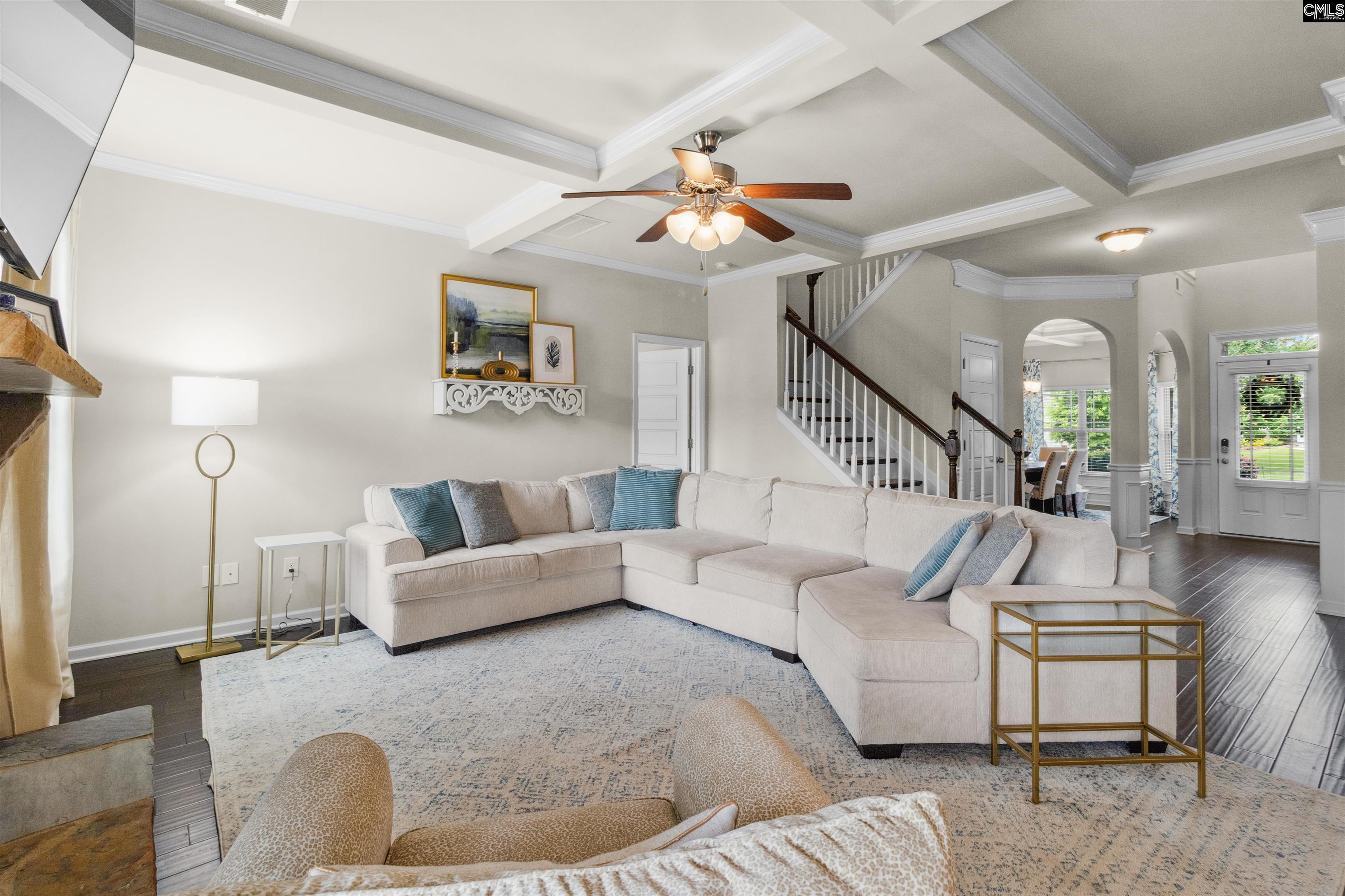 209 Village Green Way, Lexington, South Carolina image 10