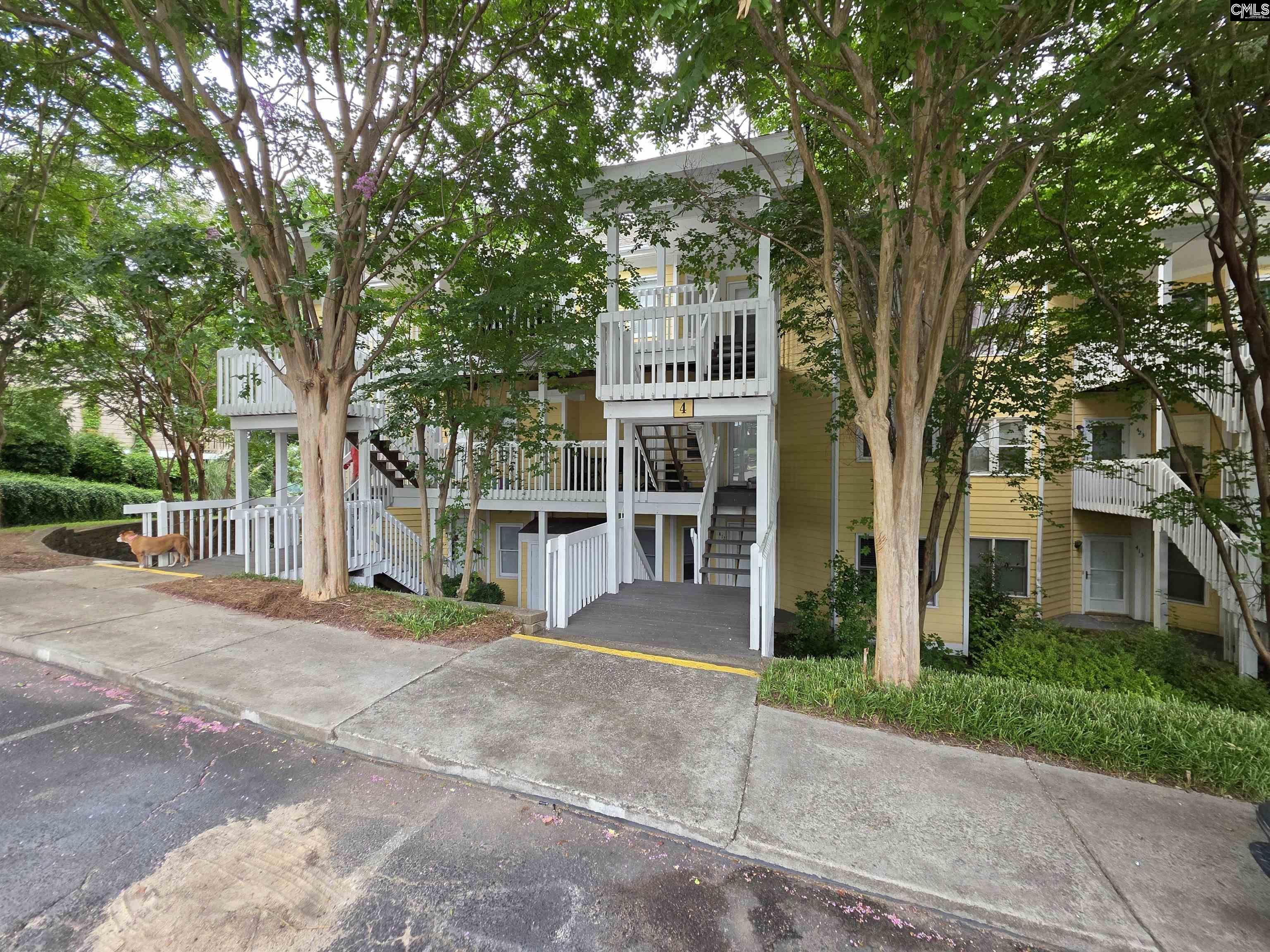 1850 Atlantic Drive, Columbia, South Carolina image 2