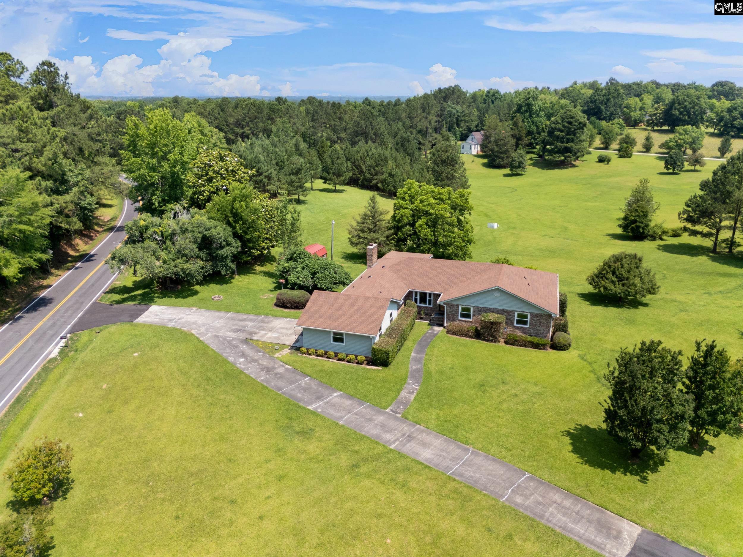 2018 Old Chester Road, Winnsboro, South Carolina image 1