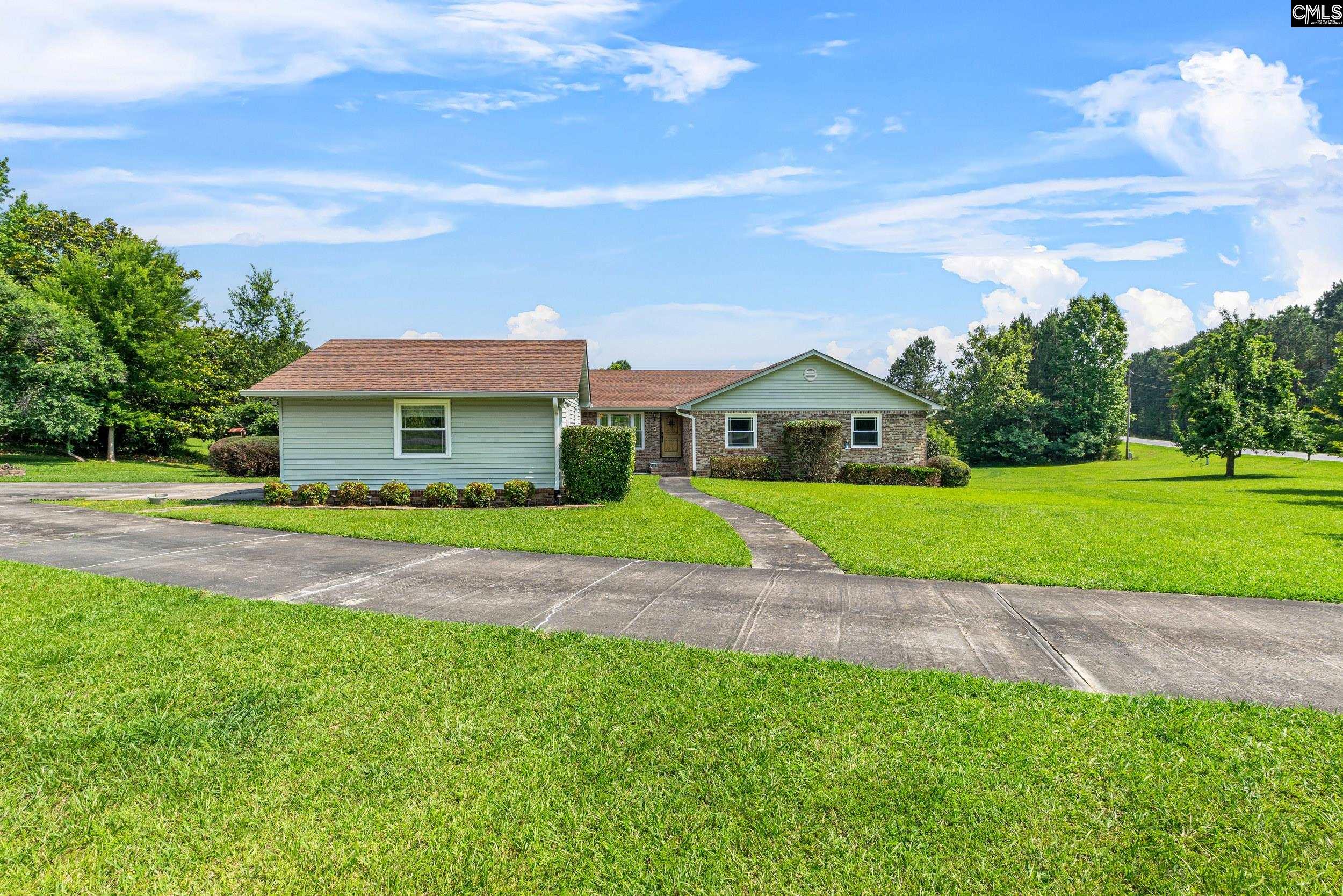 2018 Old Chester Road, Winnsboro, South Carolina image 2