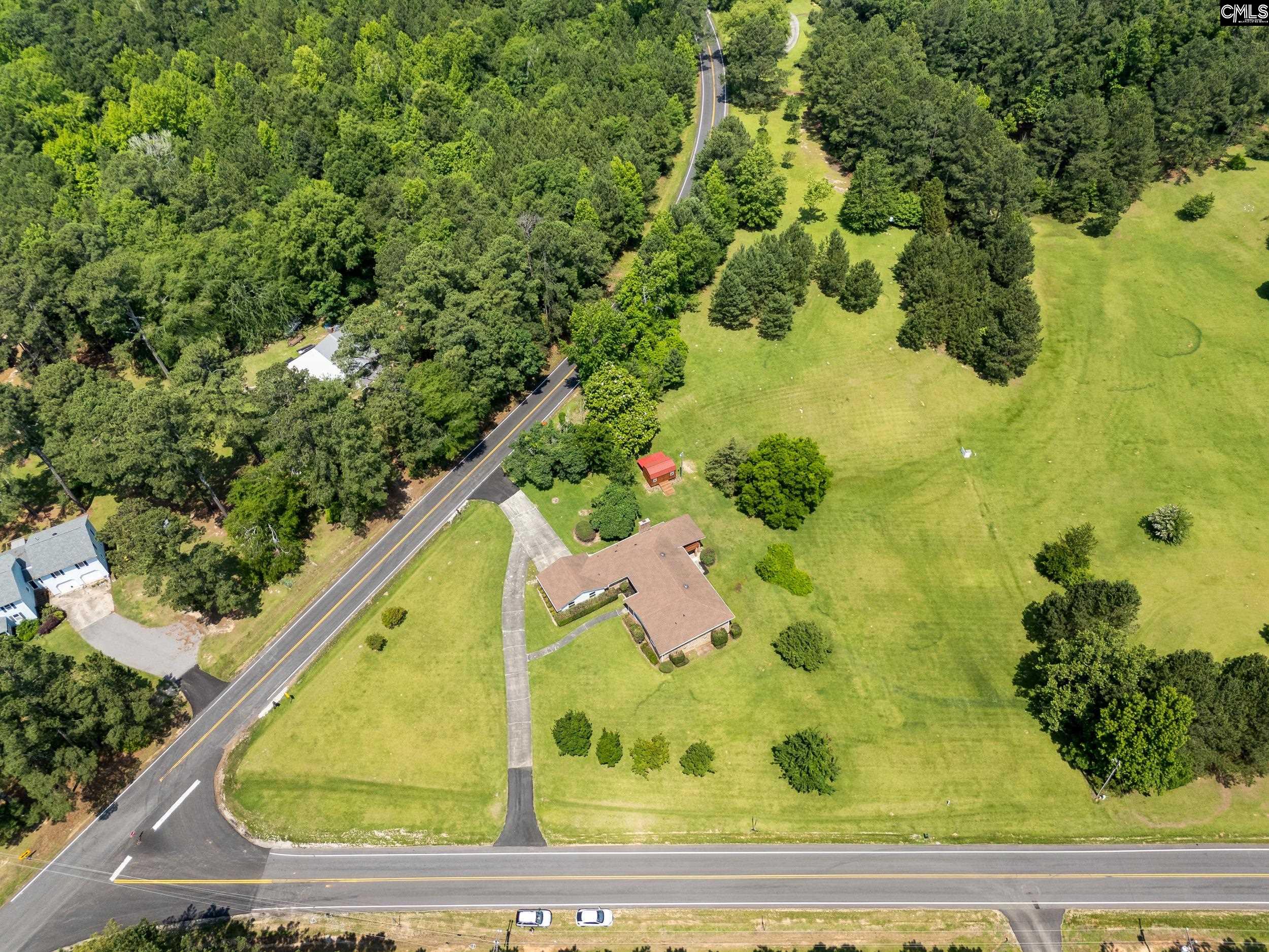 2018 Old Chester Road, Winnsboro, South Carolina image 15