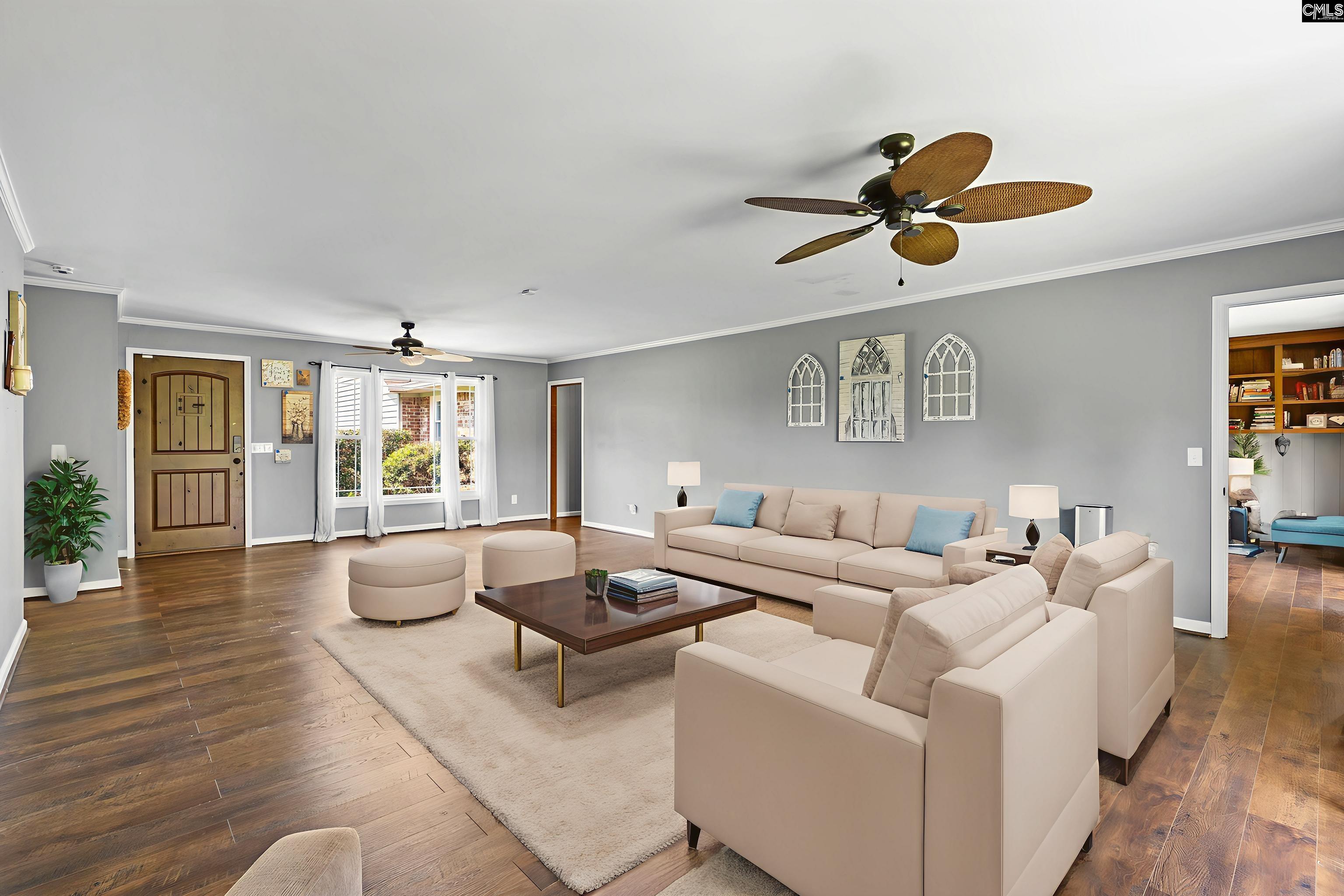 2018 Old Chester Road, Winnsboro, South Carolina image 23