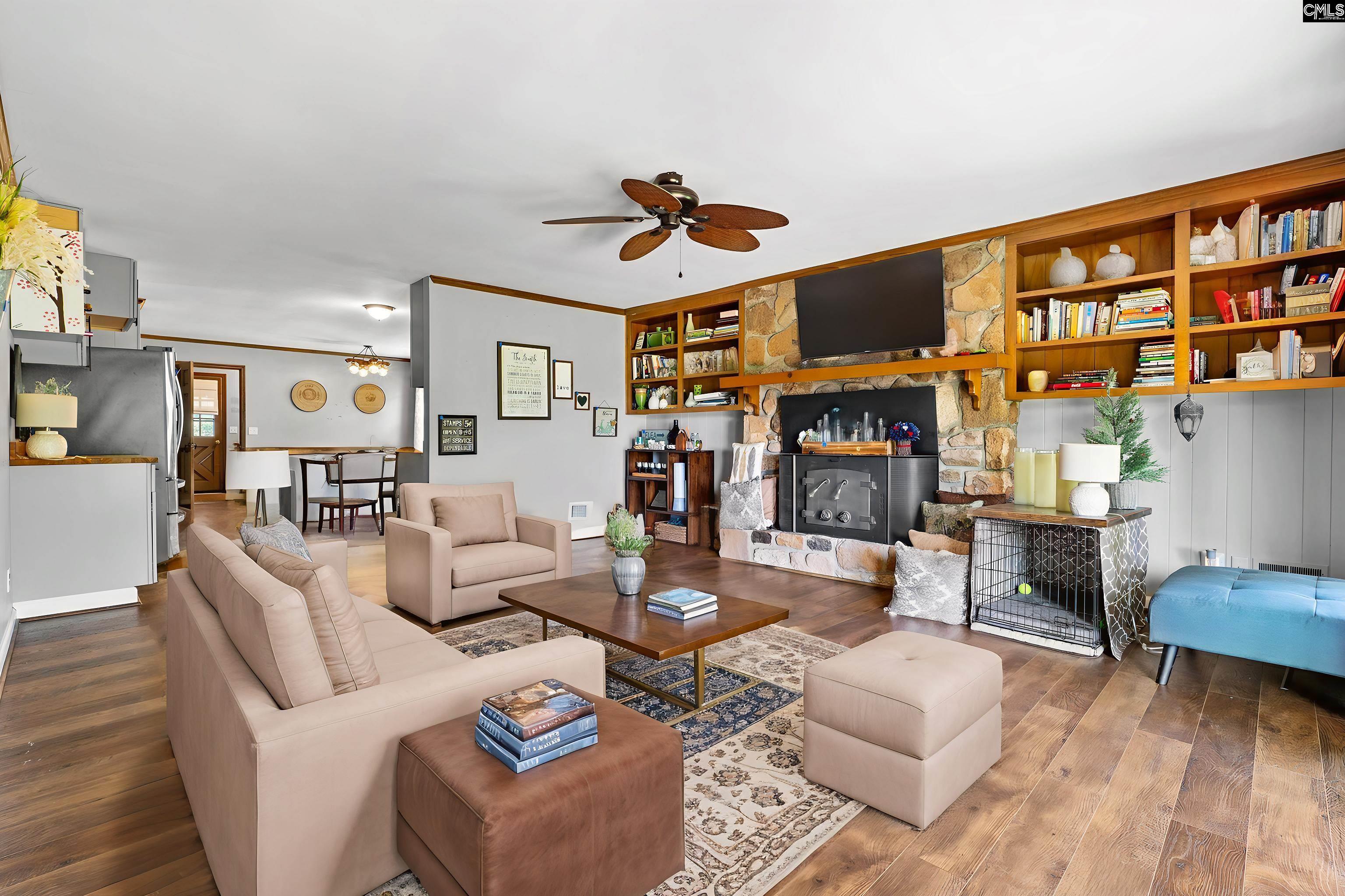 2018 Old Chester Road, Winnsboro, South Carolina image 24