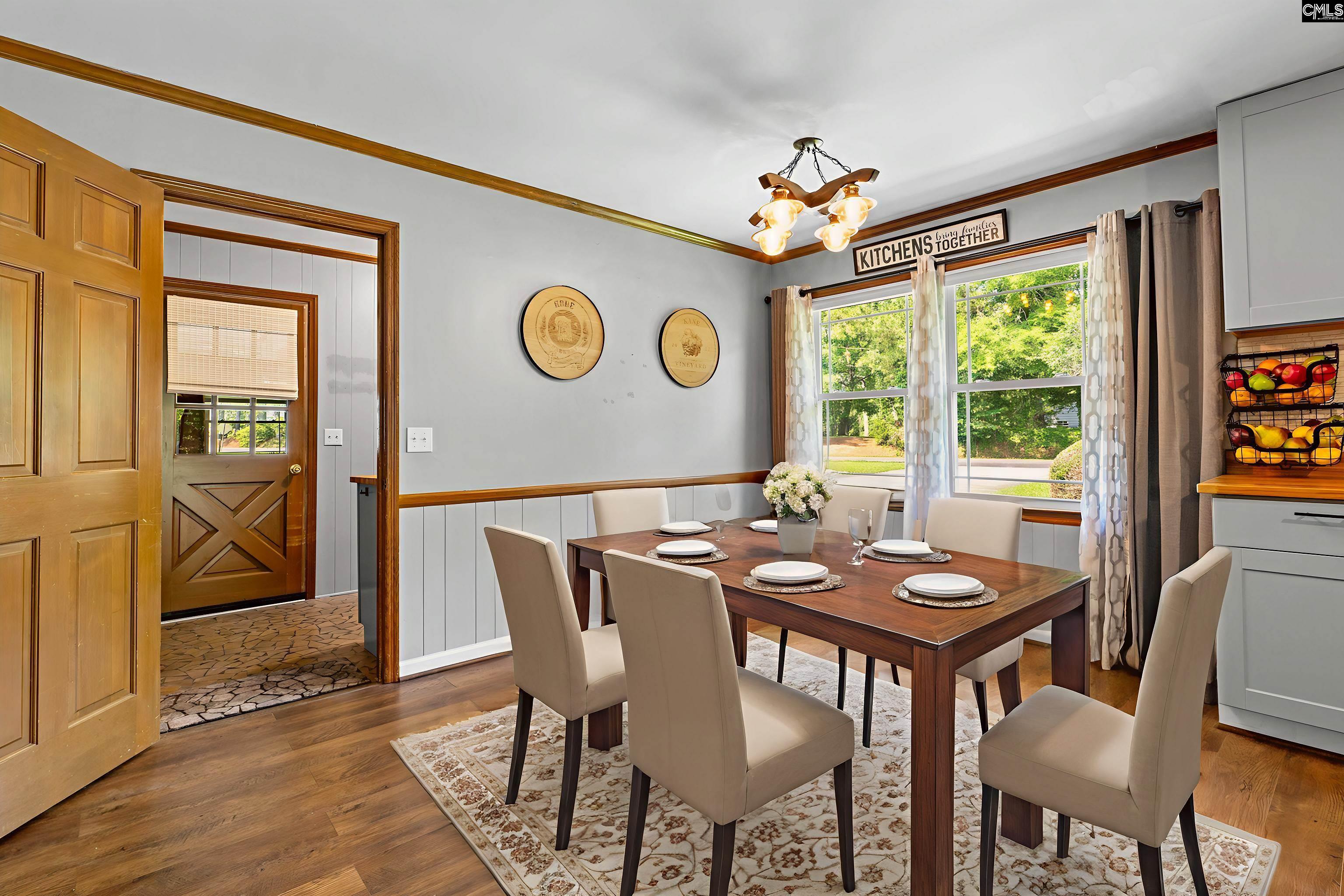 2018 Old Chester Road, Winnsboro, South Carolina image 27