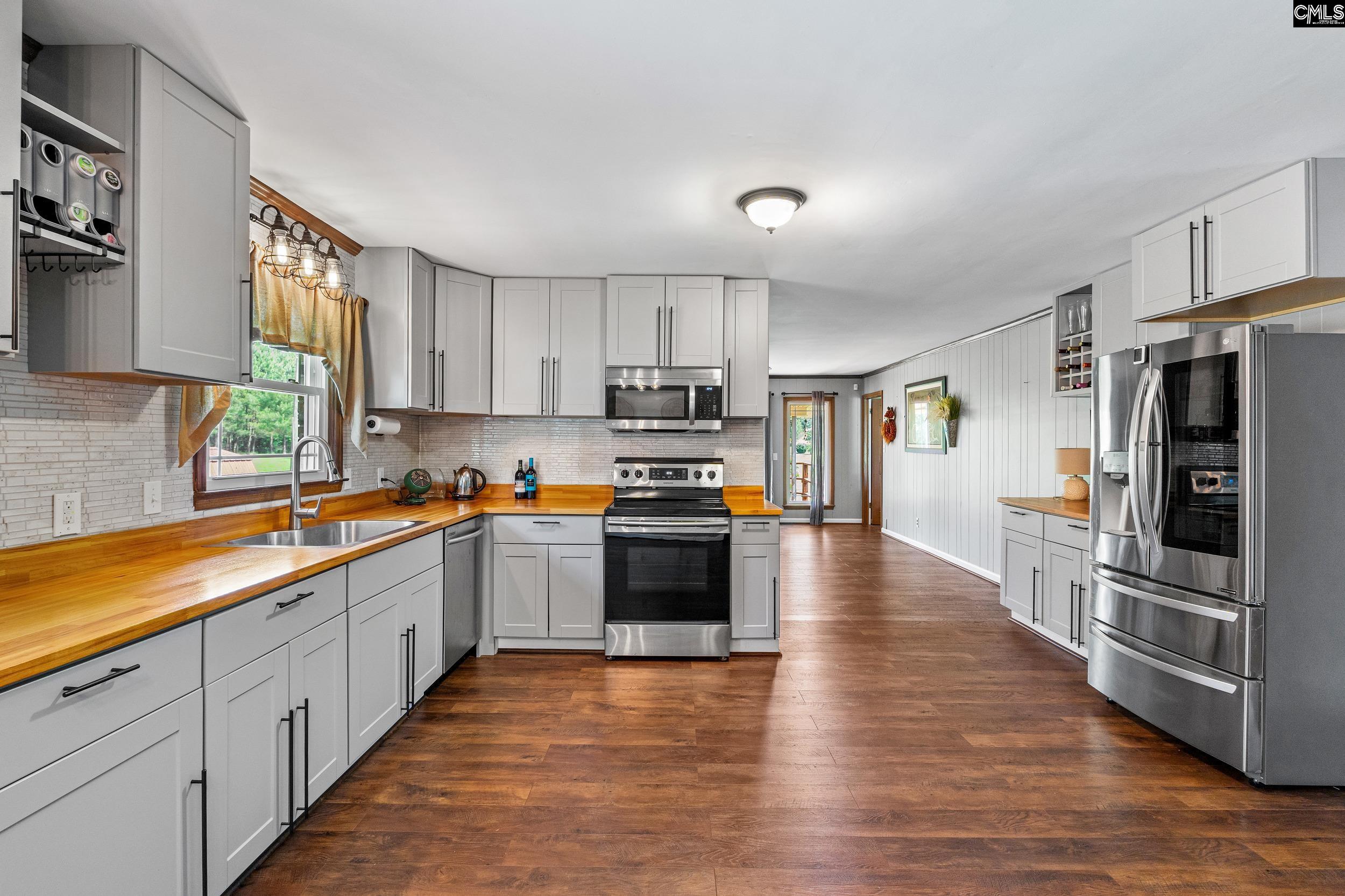 2018 Old Chester Road, Winnsboro, South Carolina image 30